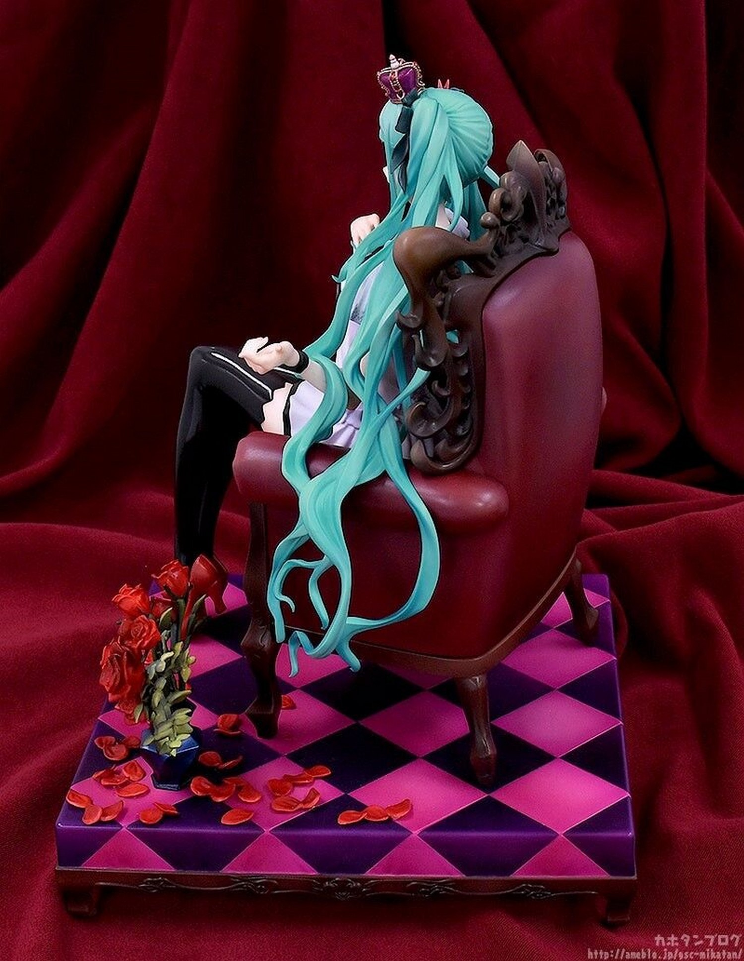 <span class="highlight">初音</span>未来 世界第一公主殿下 2024