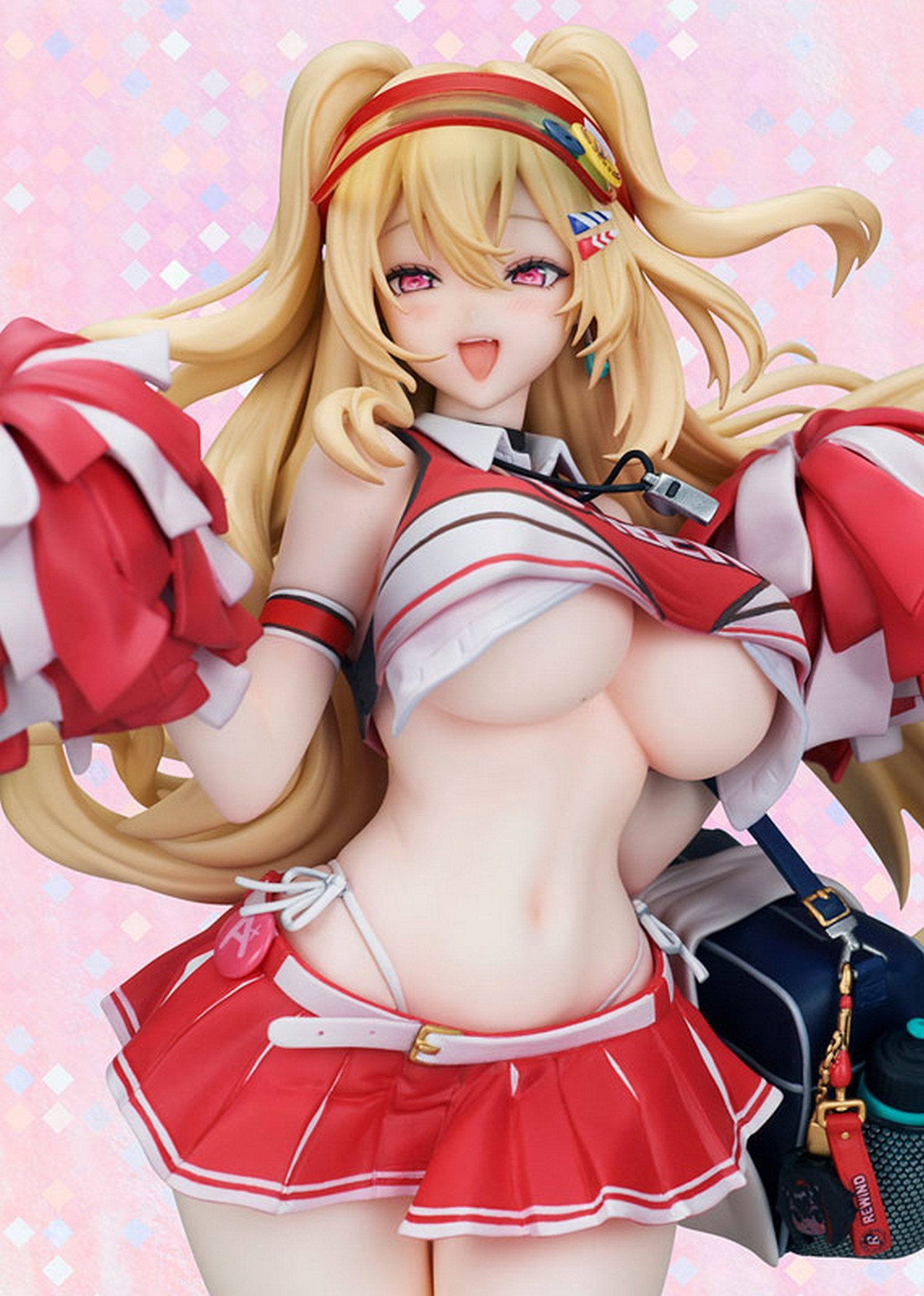 胜利女神：新的希望 <span class="highlight">克雷伊</span>