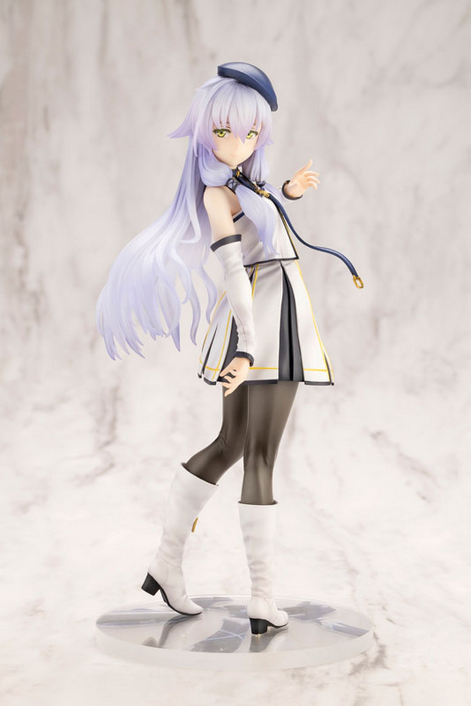 英雄传说 界之轨迹 <span class="highlight">亚尔缇娜·奥莱恩</span> 界之轨迹版