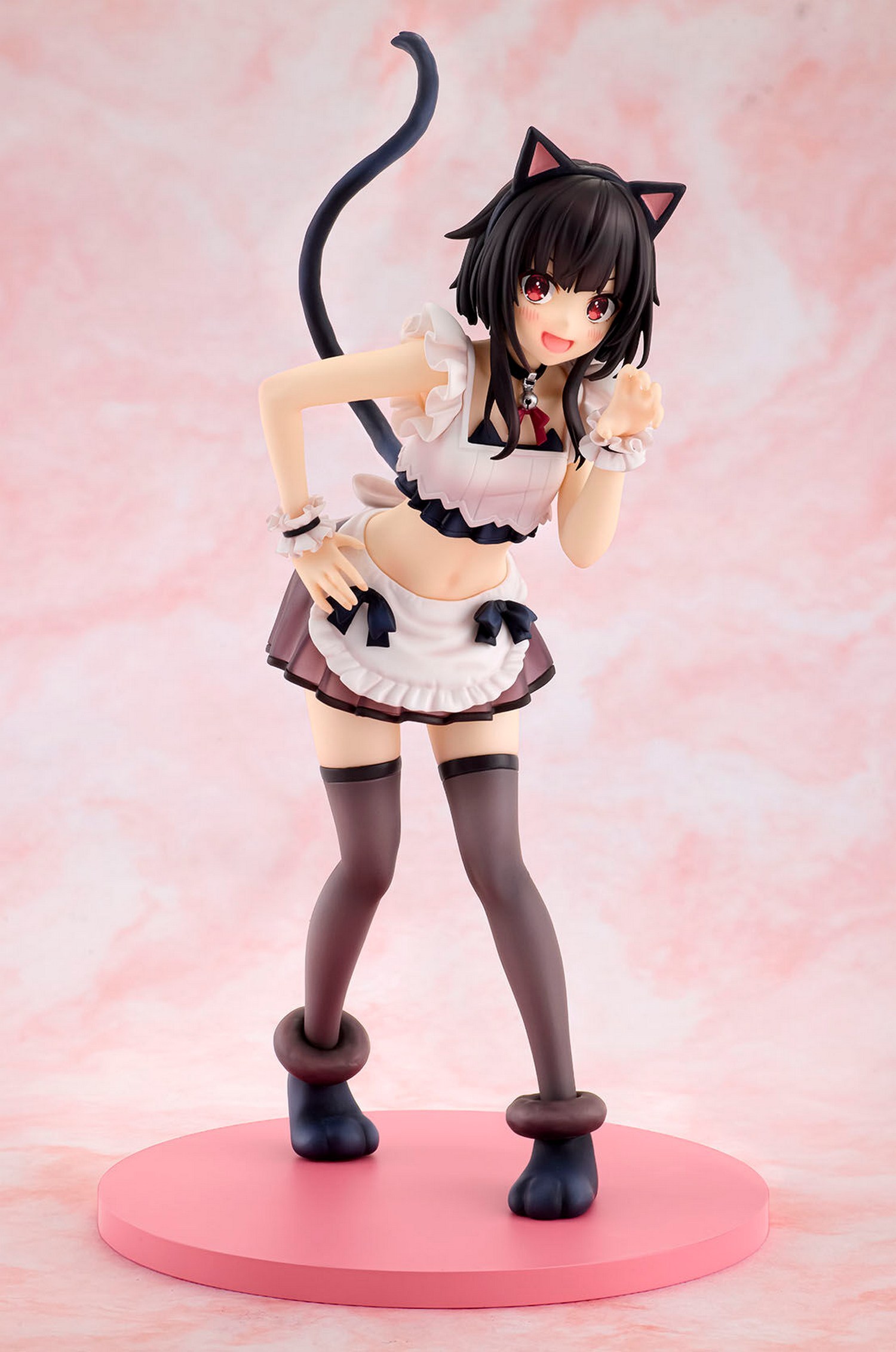 为美好的世界献上祝福！<span class="highlight">惠惠</span> 猫耳女仆