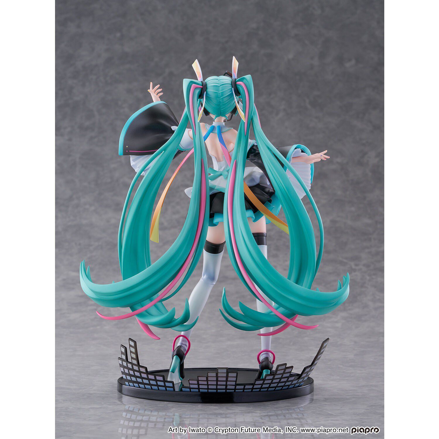 <span class="highlight">初音</span>未来 1/7 HATSUNE MIKU EXPO10周年纪念款