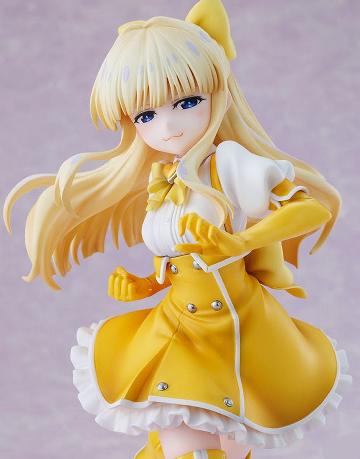 KDcolle 梦想成为魔法少女 <span class="highlight">玛吉雅硫磺</span>