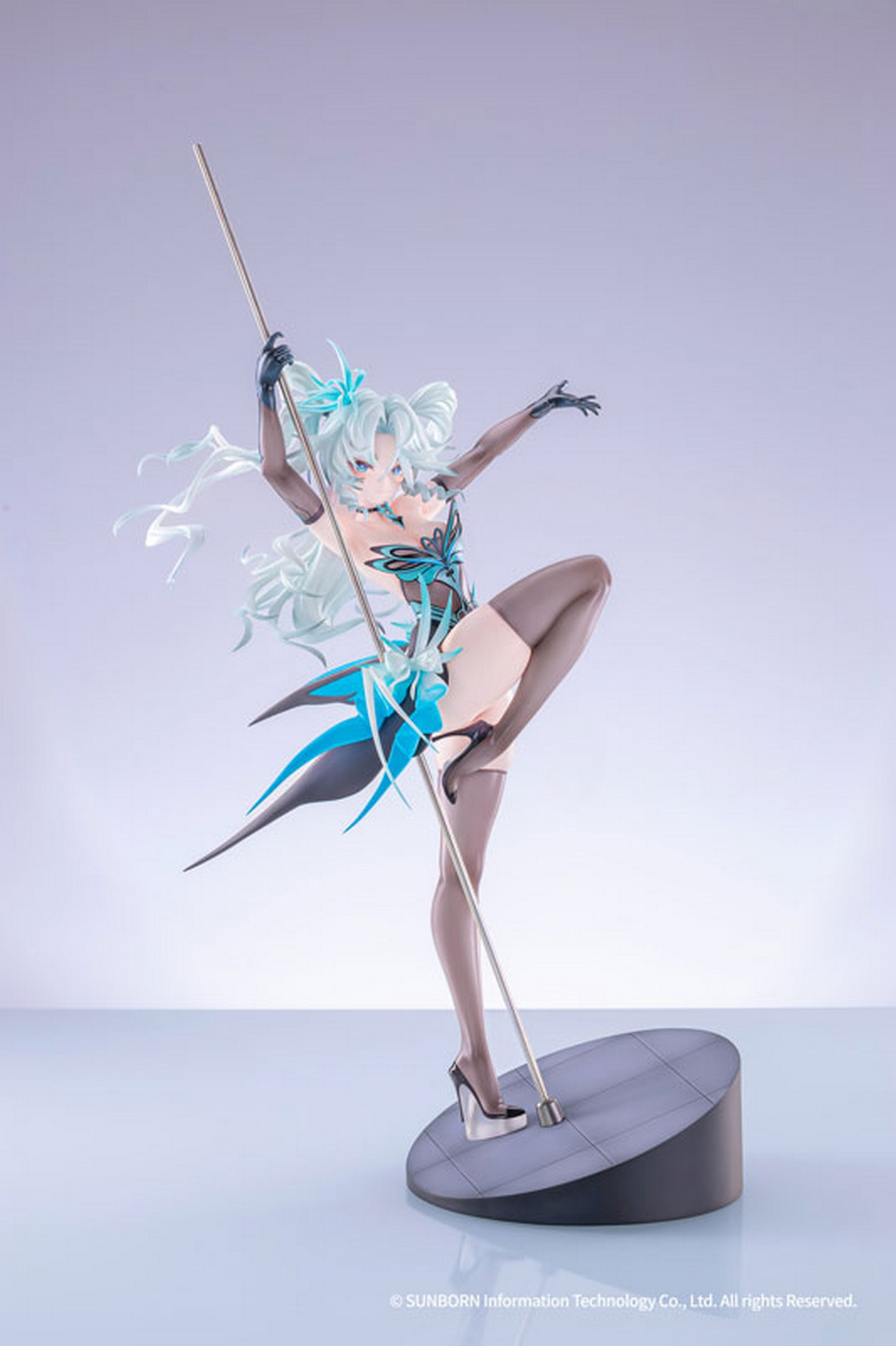 少女前线 <span class="highlight">PA15</span> 踏光而来的夜