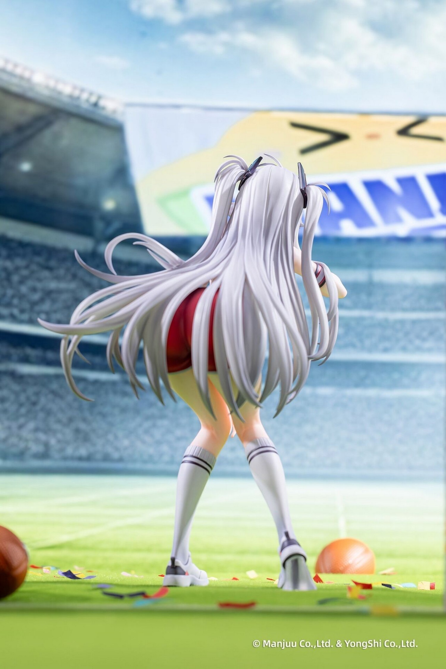 碧蓝航线 <span class="highlight">欧根亲王</span> 闪耀达阵！