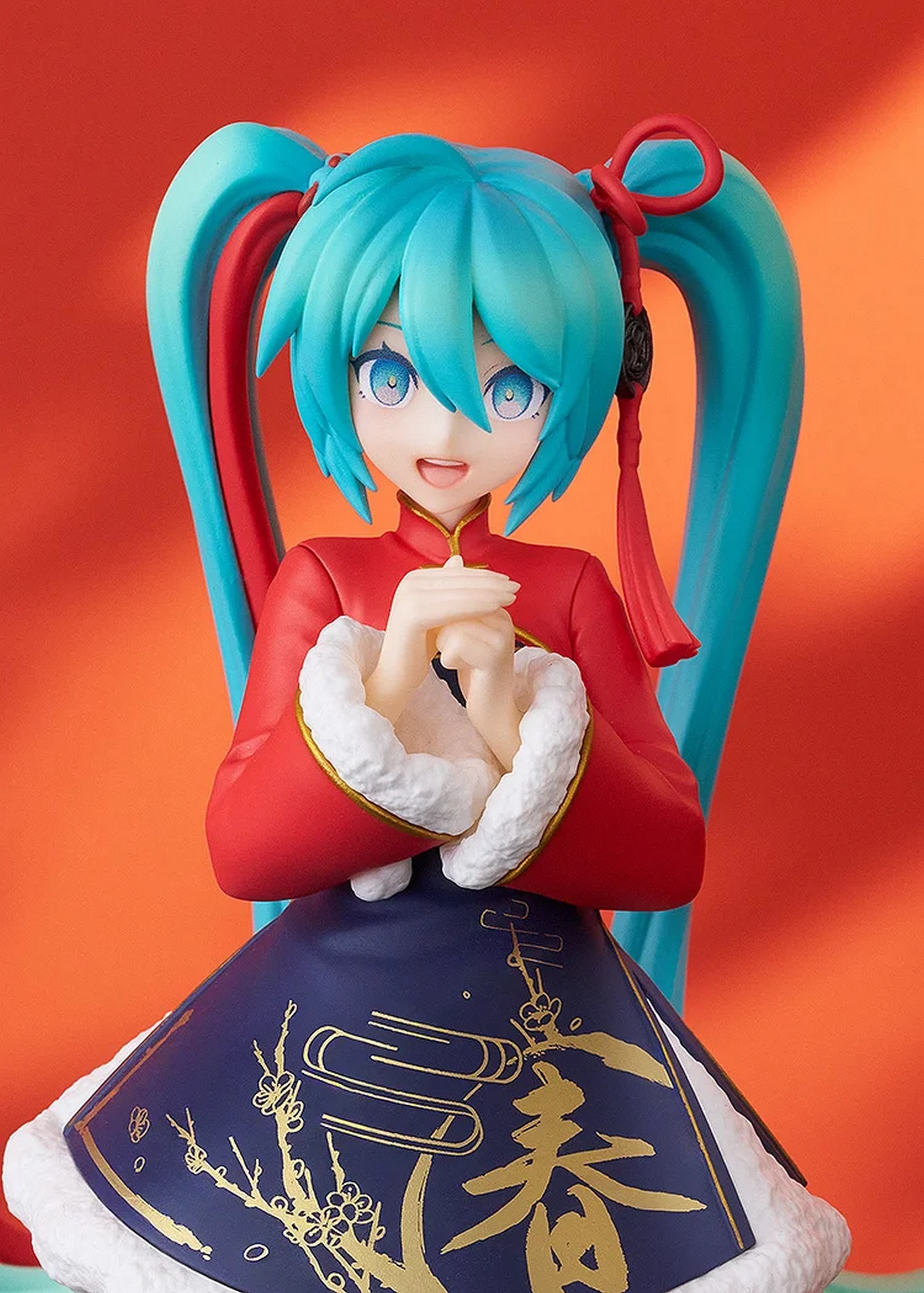 POP UP PARADE <span class="highlight">初音</span>未来 Sour式 春节