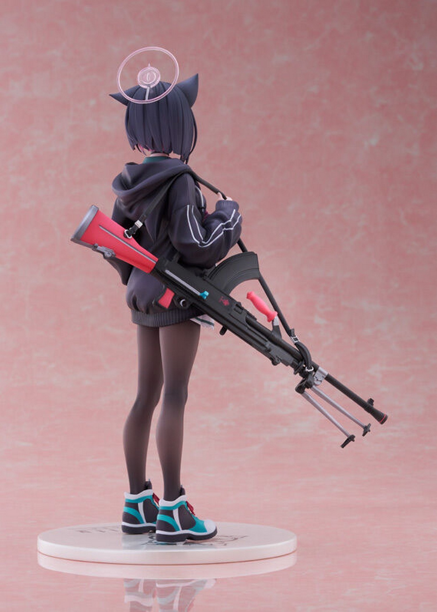 蔚蓝档案 <span class="highlight">杏山和纱</span>