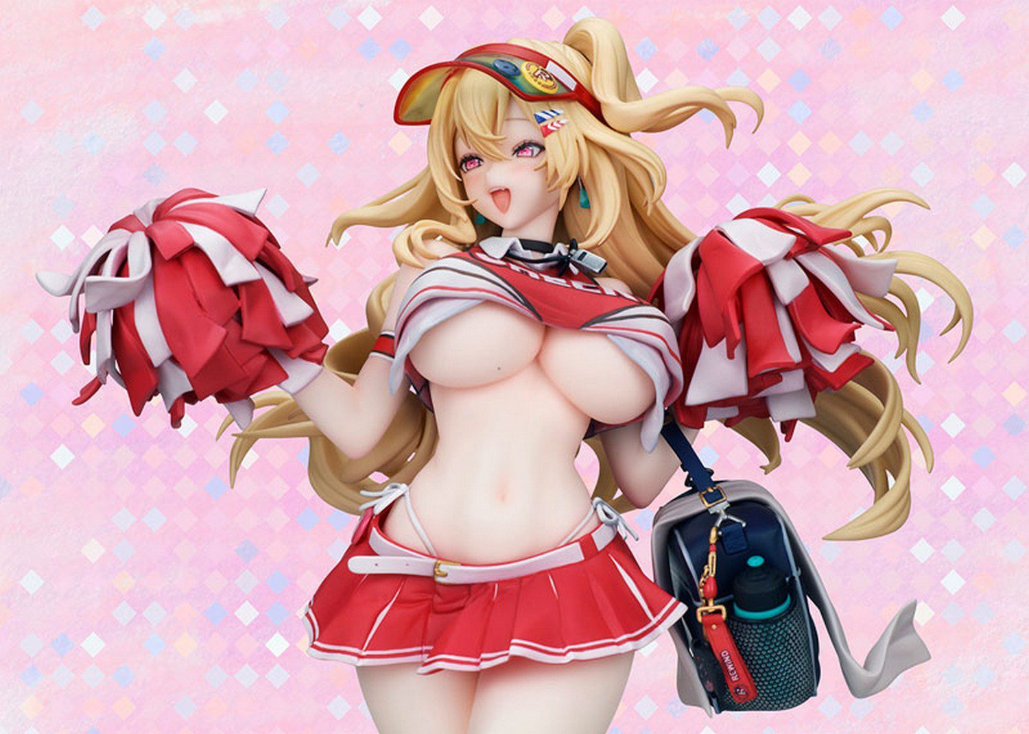 胜利女神：新的希望 <span class="highlight">克雷伊</span>