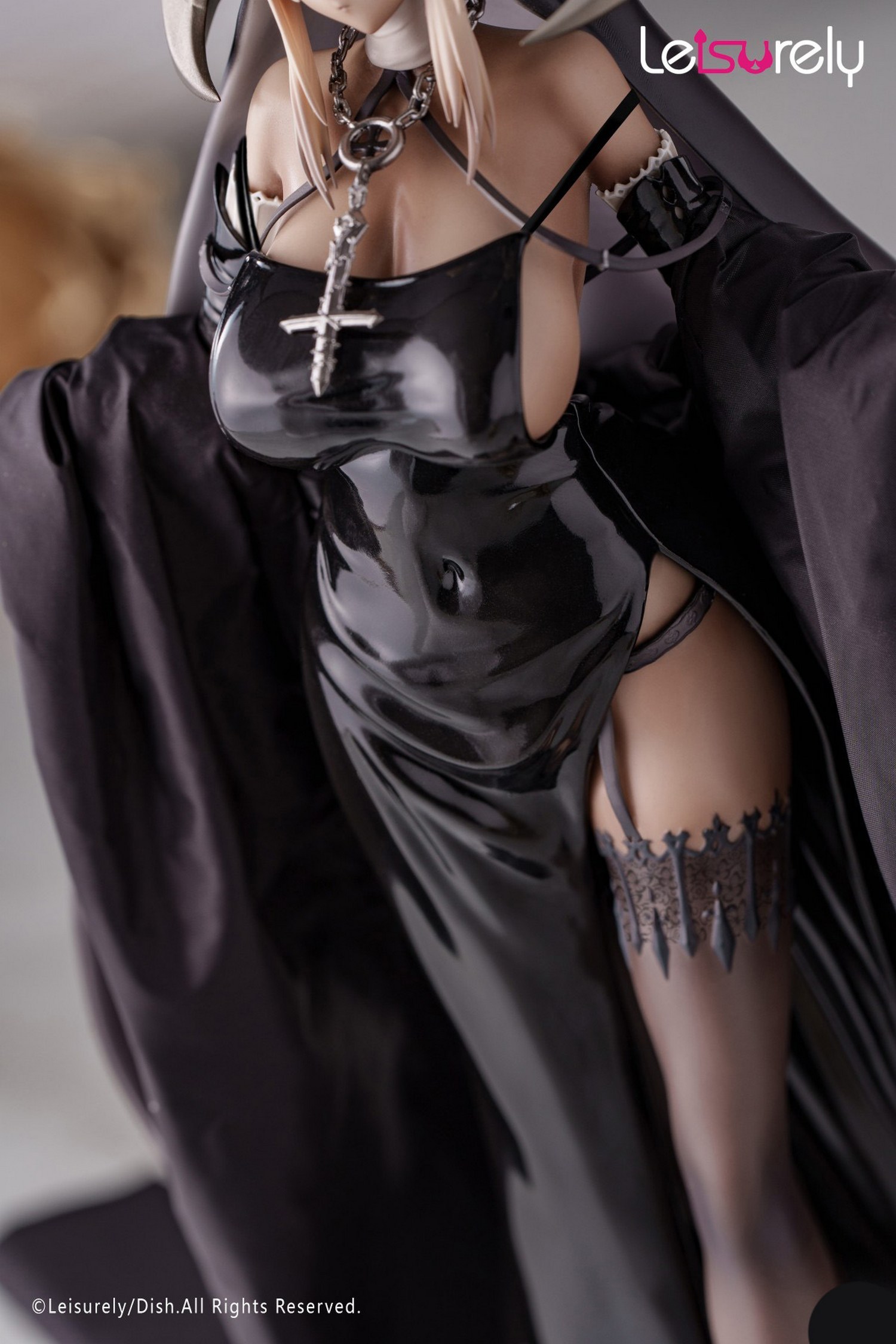 黑修女