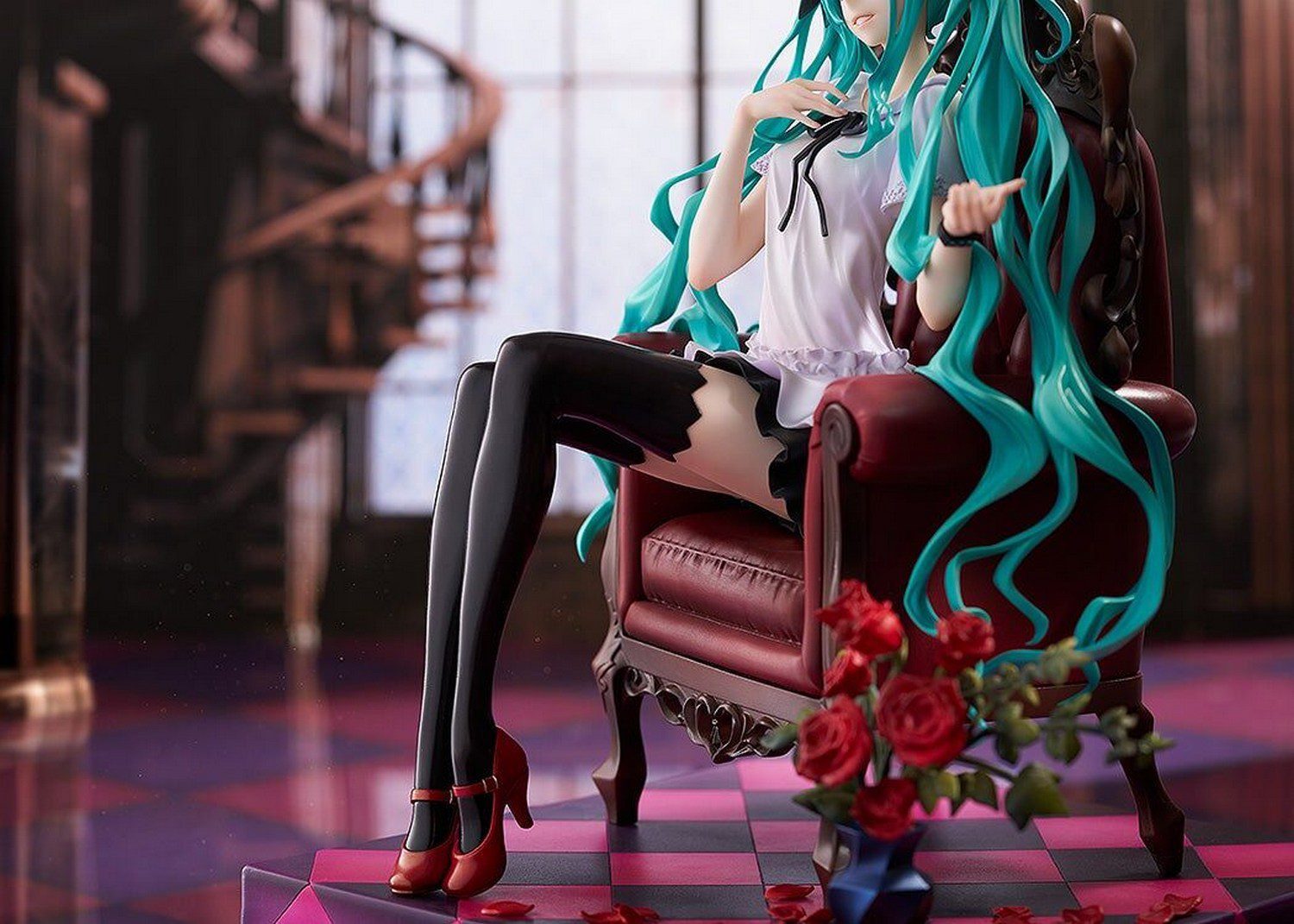 <span class="highlight">初音</span>未来 世界第一公主殿下 2024