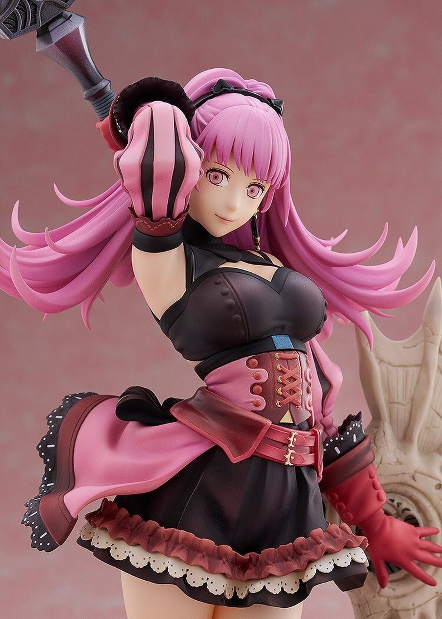 <span class="highlight">希尔妲</span>