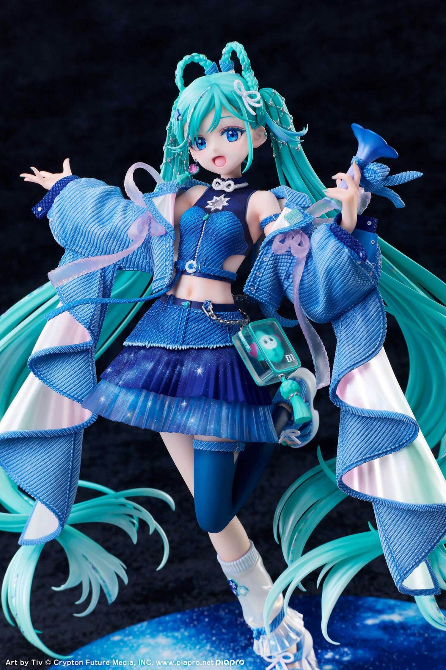 <span class="highlight">初音</span>未来 「魔法未来 2025」