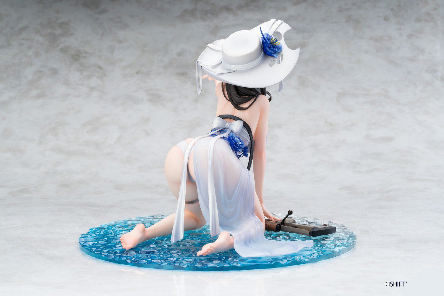 胜利女神：妮姬 <span class="highlight">梅里</span> 海湾女神