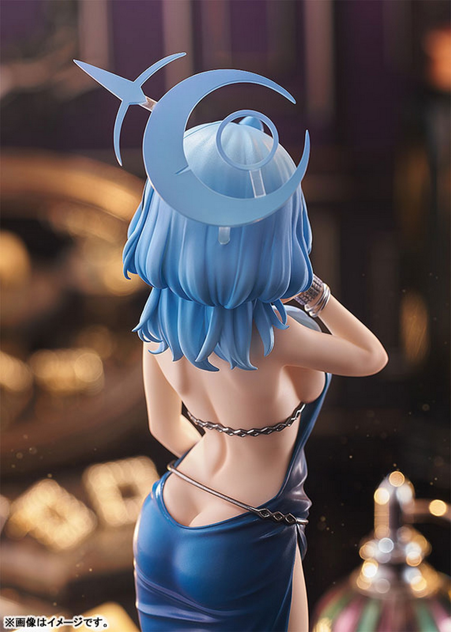 蔚蓝档案 <span class="highlight">天雨亚子</span>（礼服）