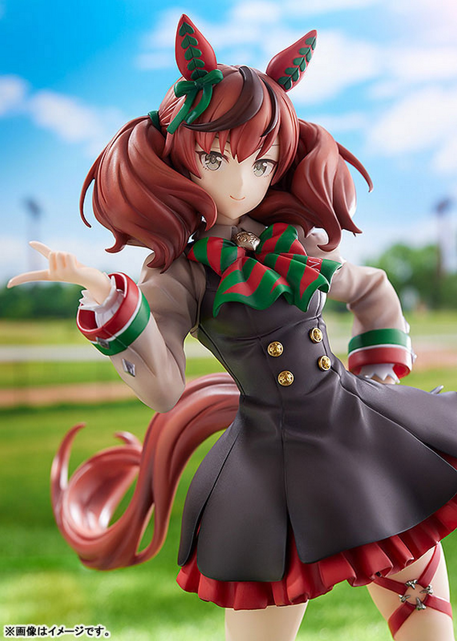 赛马娘 闪耀！优俊少女 <span class="highlight">优秀素质</span>
