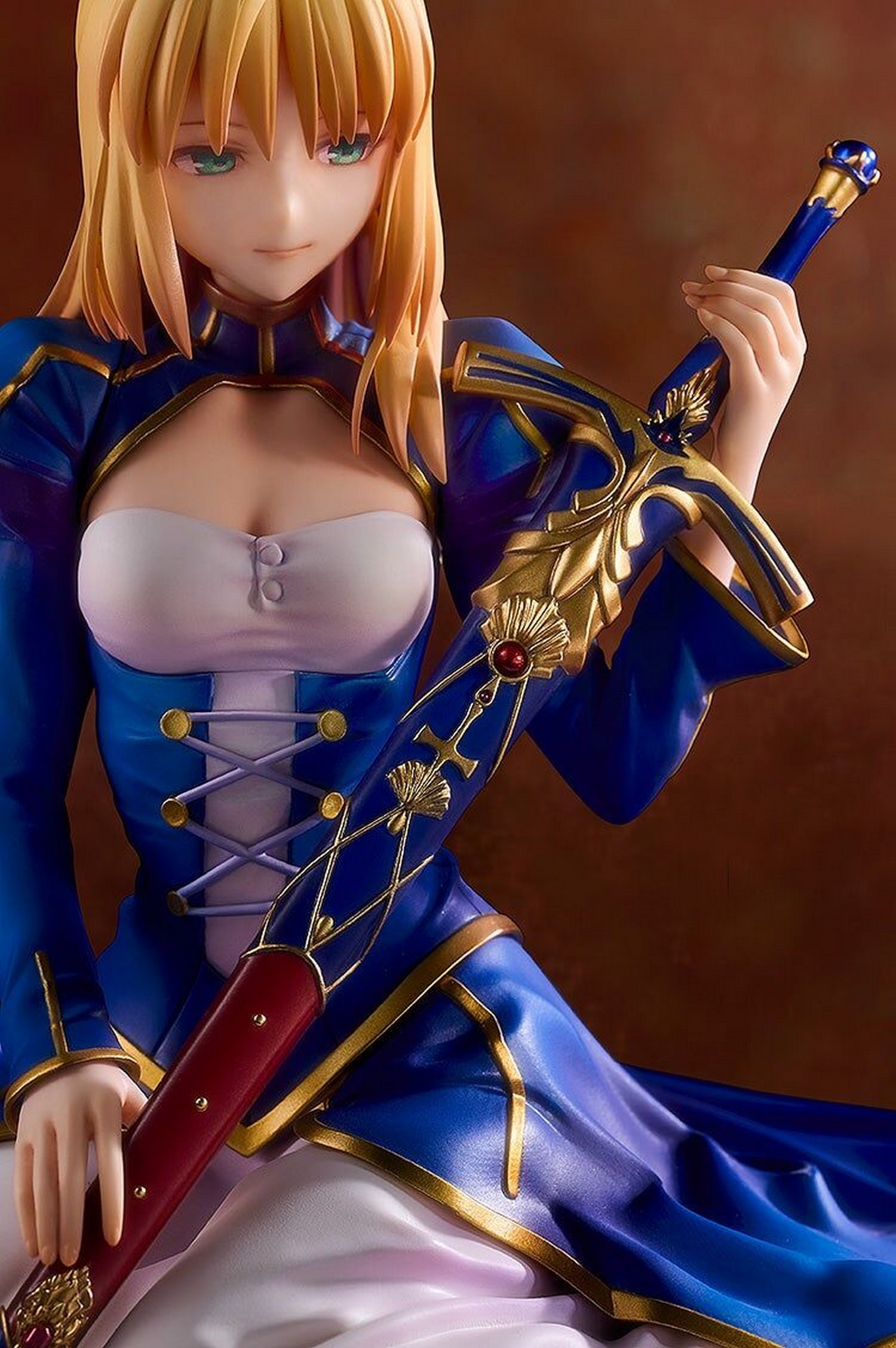 命运之夜 剑士（<span class="highlight">Saber</span>） -阿瓦隆之庭-