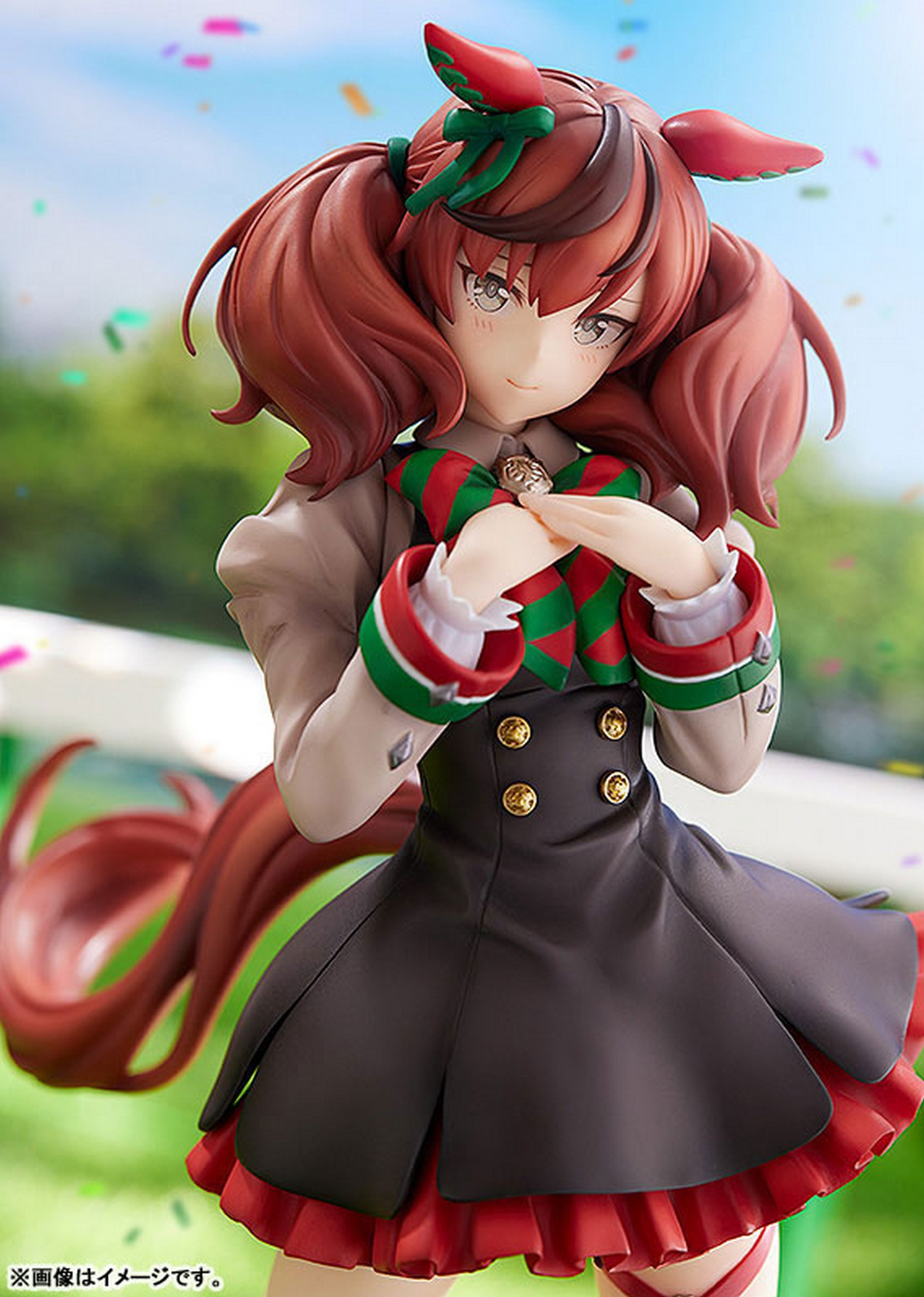 赛马娘 闪耀！优俊少女 <span class="highlight">优秀素质</span>