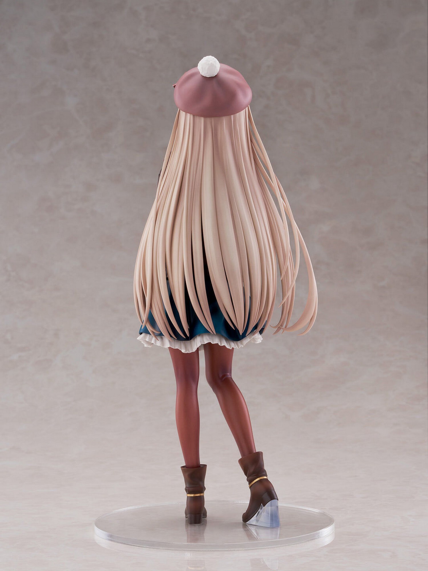 TENITOL TALL 邻家的天使同学 <span class="highlight">椎名真昼</span> 秋