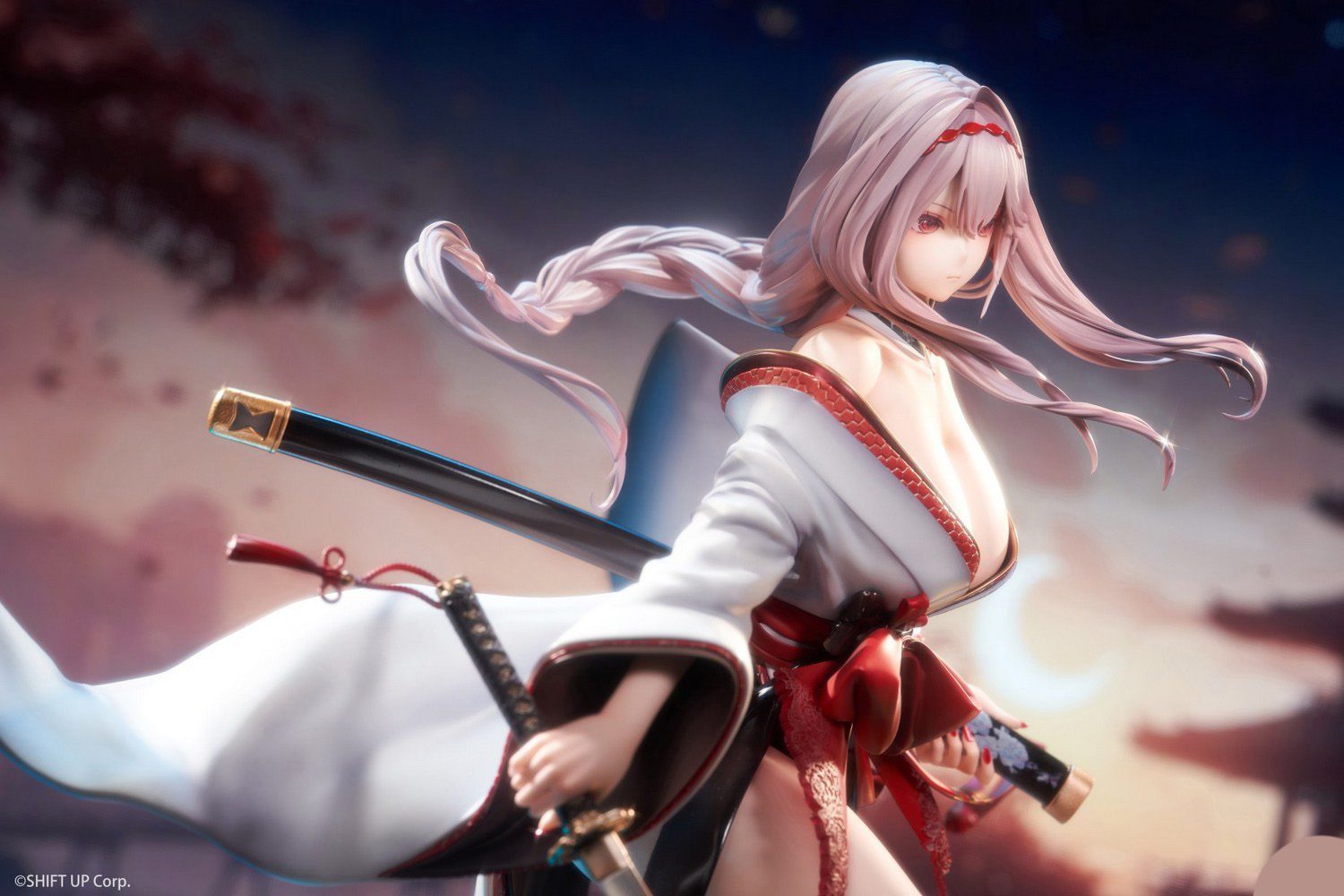 胜利女神：新的希望 <span class="highlight">红莲</span>：暗影—美好日子：莲花