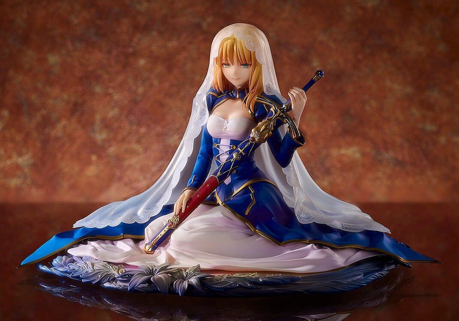 命运之夜 剑士（<span class="highlight">Saber</span>） -阿瓦隆之庭-