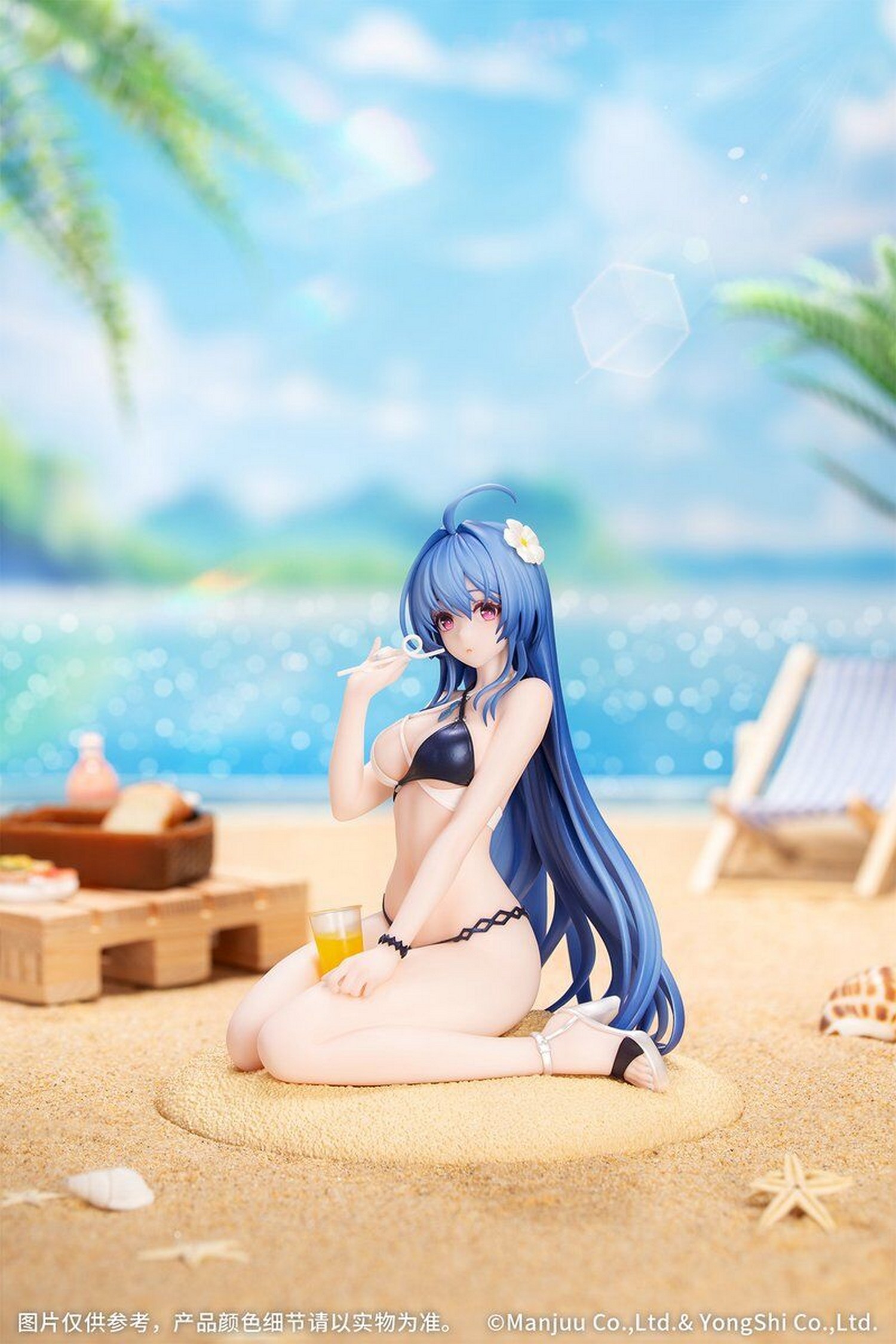 Gift+系列 碧蓝航线 <span class="highlight">海伦娜</span> 耀眼的波纹