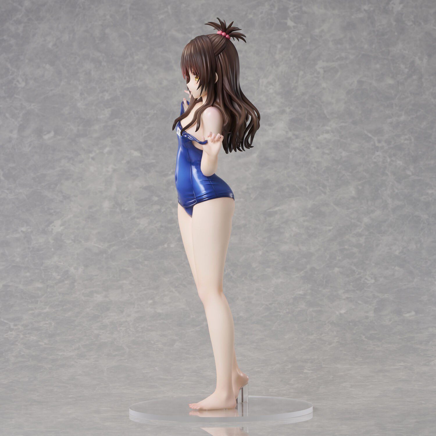 出包王女Darkness 泳装系列 <span class="highlight">结城美柑</span> 1/4尺寸