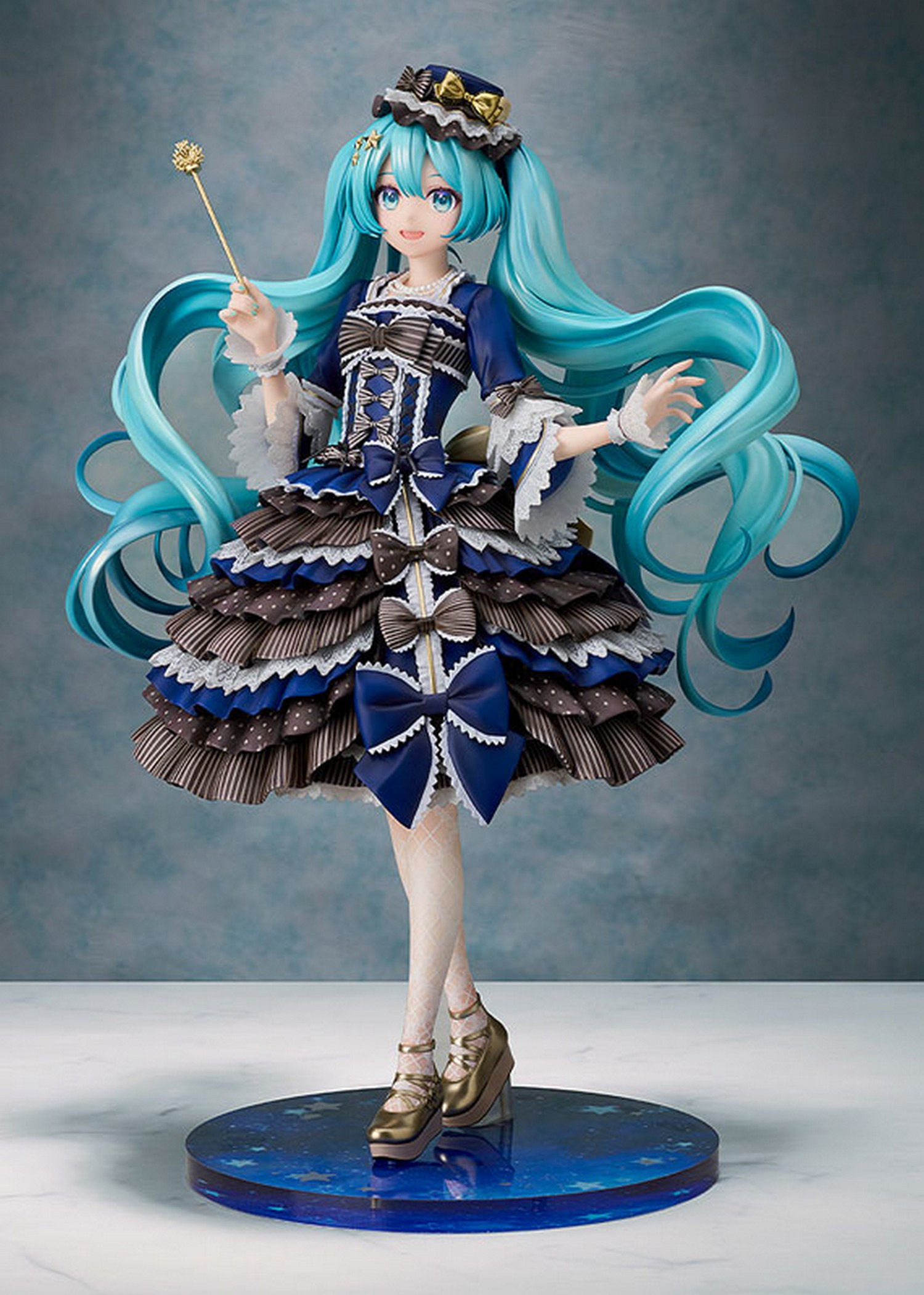 <span class="highlight">初音</span>未来 流星时尚风格