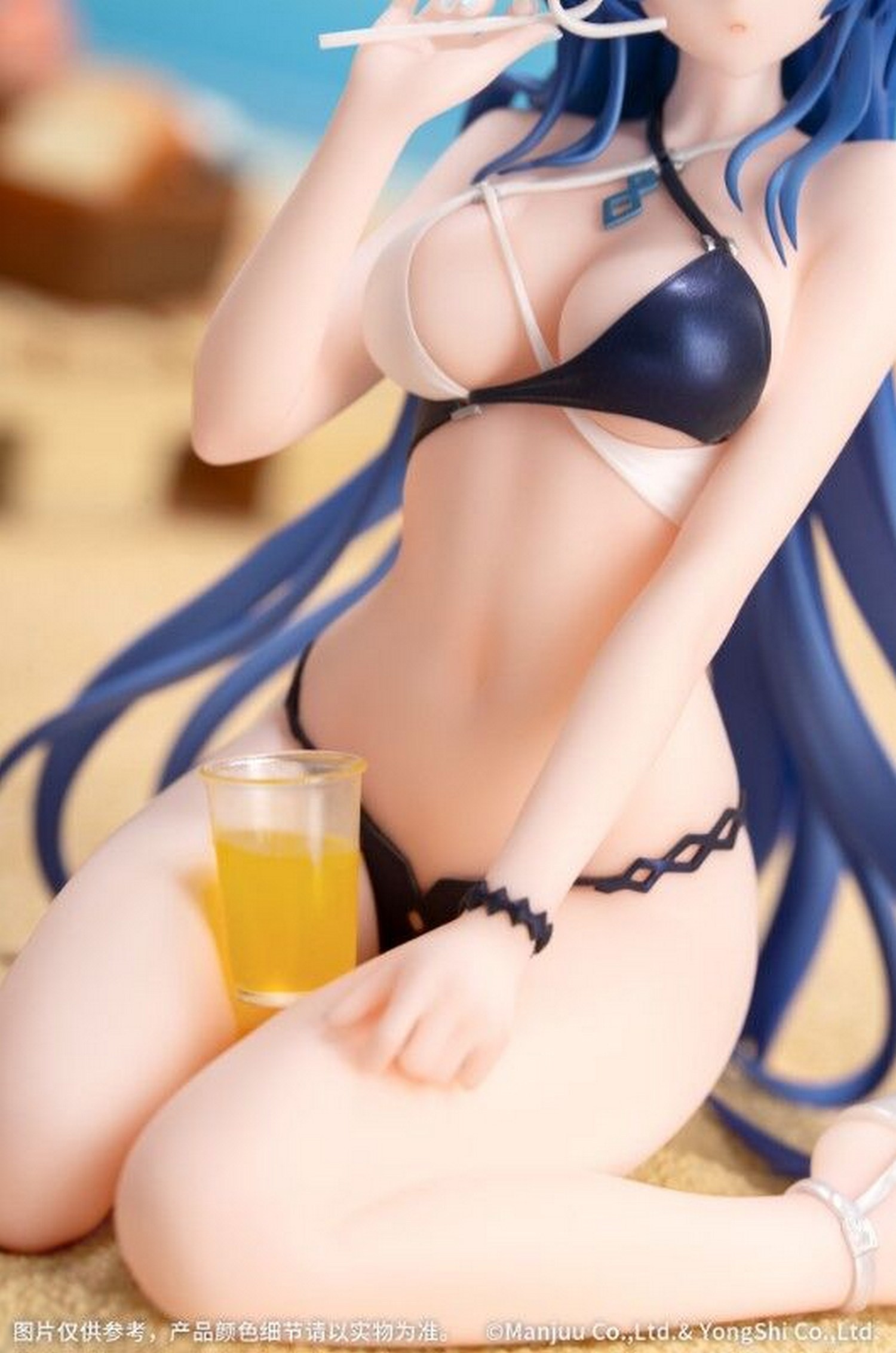 Gift+系列 碧蓝航线 <span class="highlight">海伦娜</span> 耀眼的波纹
