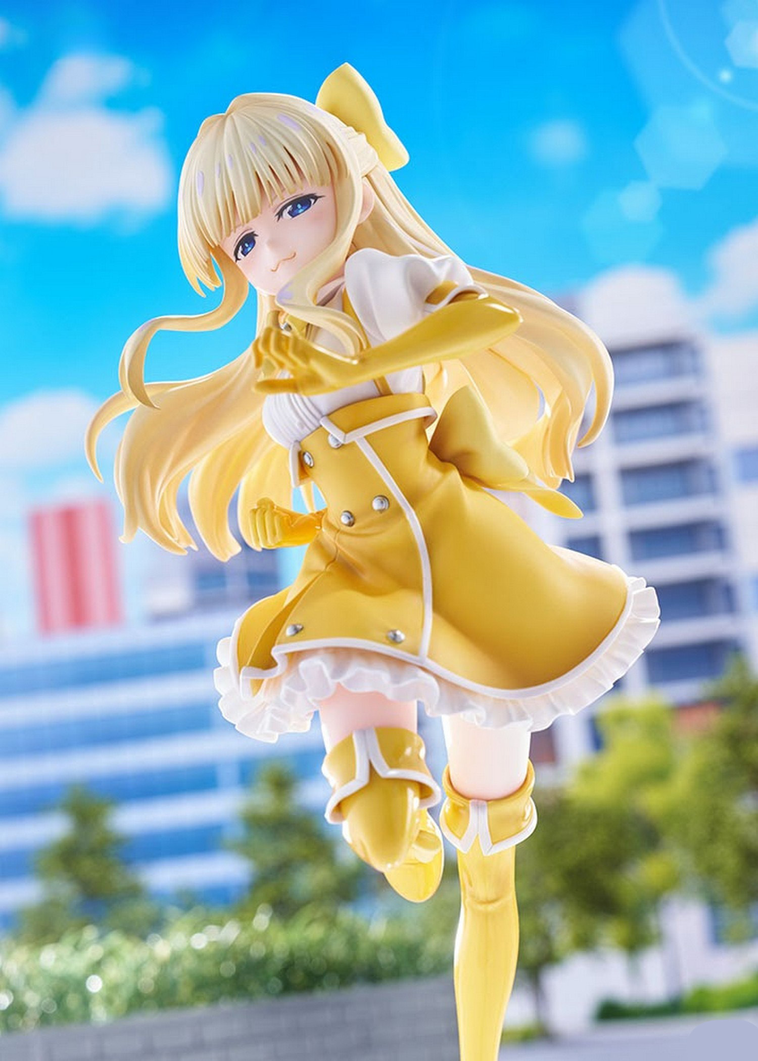 KDcolle 梦想成为魔法少女 <span class="highlight">玛吉雅硫磺</span>