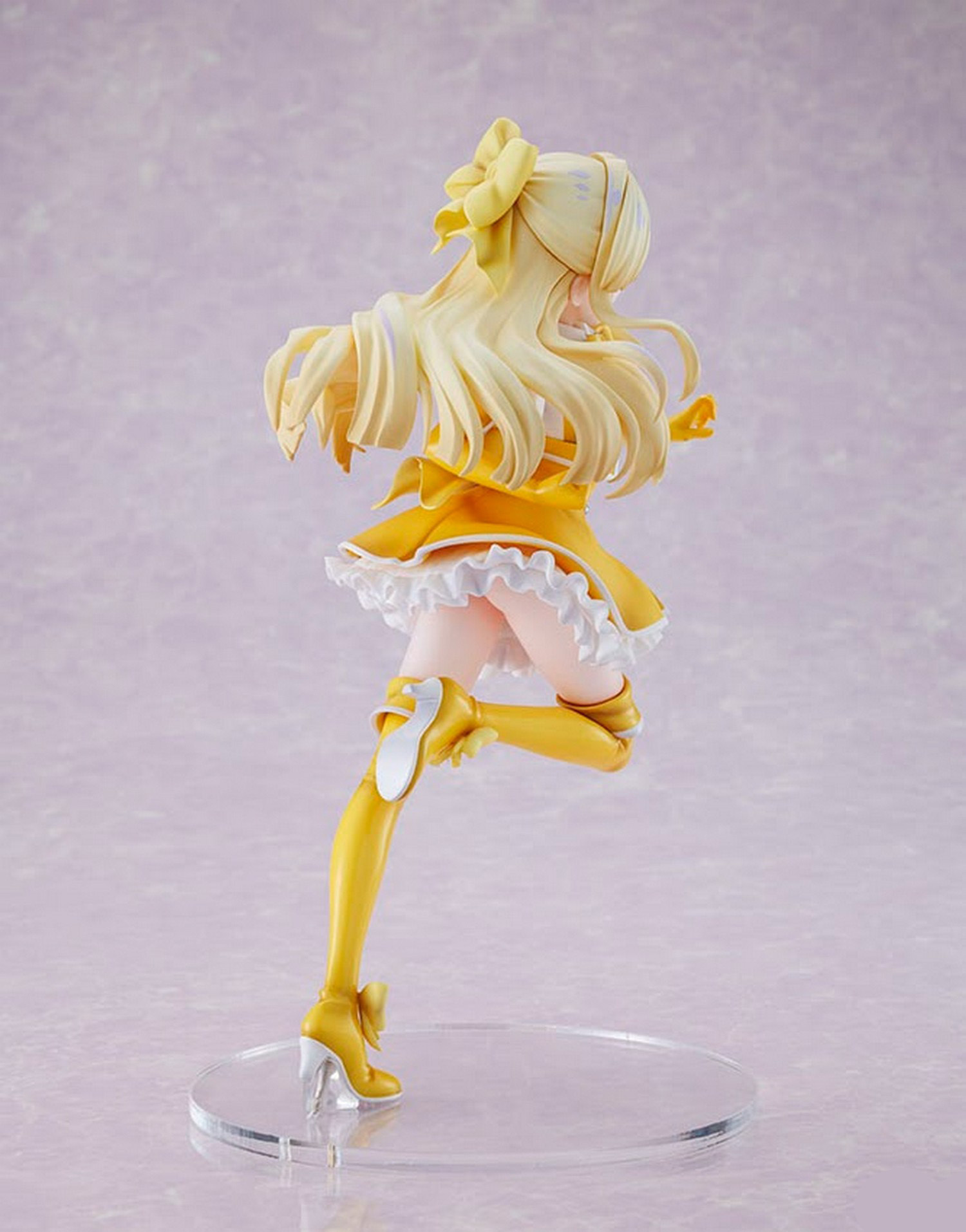 KDcolle 梦想成为魔法少女 <span class="highlight">玛吉雅硫磺</span>