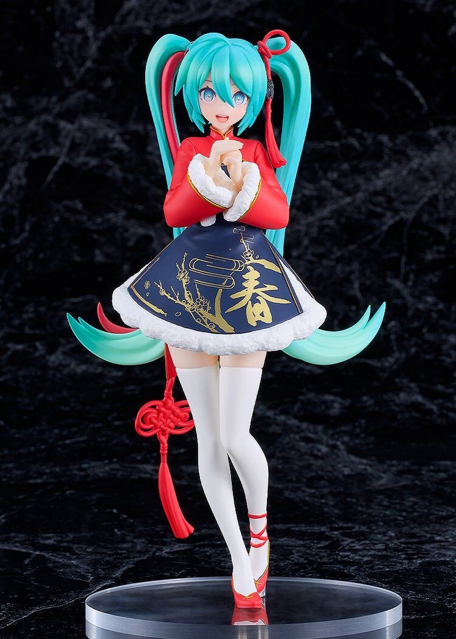 POP UP PARADE <span class="highlight">初音</span>未来 Sour式 春节