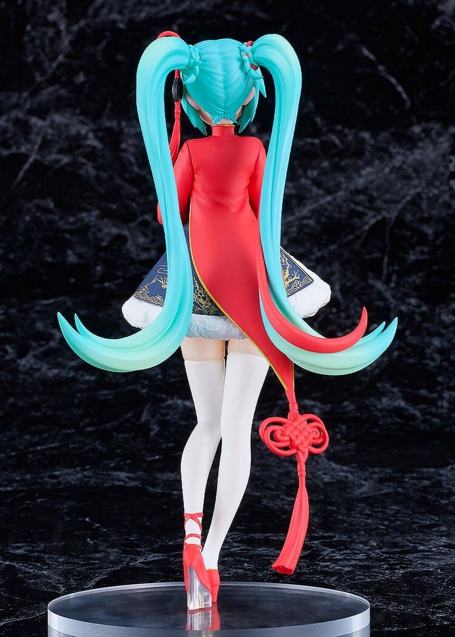 POP UP PARADE <span class="highlight">初音</span>未来 Sour式 春节
