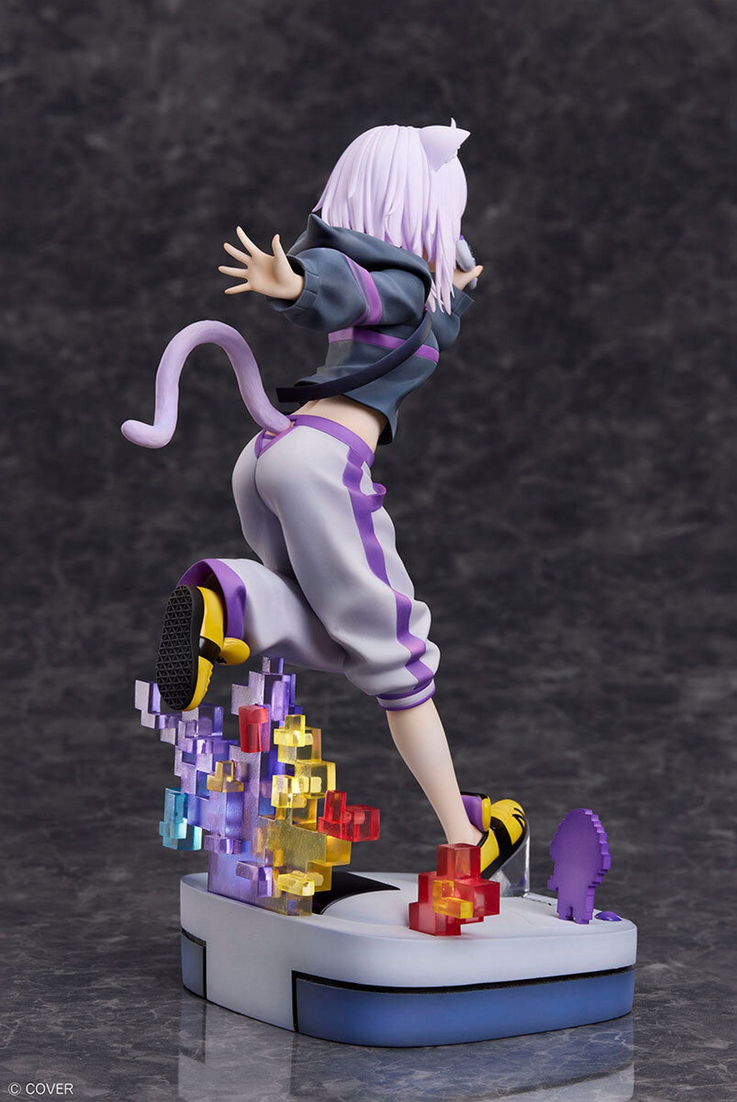 hololive <span class="highlight">猫又小粥</span> 「We are GAMERS!!!!」