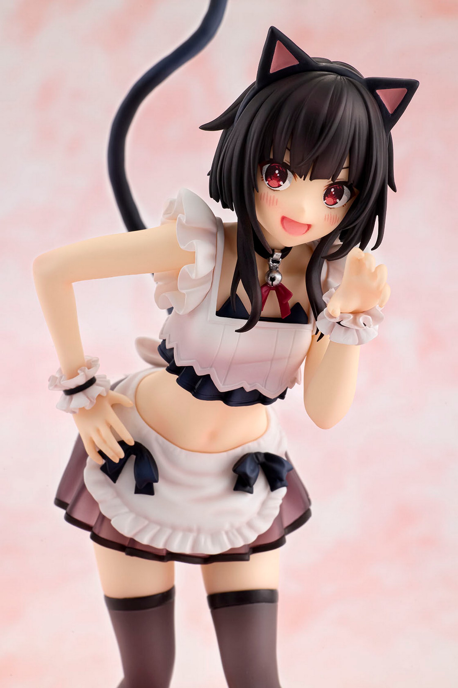 为美好的世界献上祝福！<span class="highlight">惠惠</span> 猫耳女仆