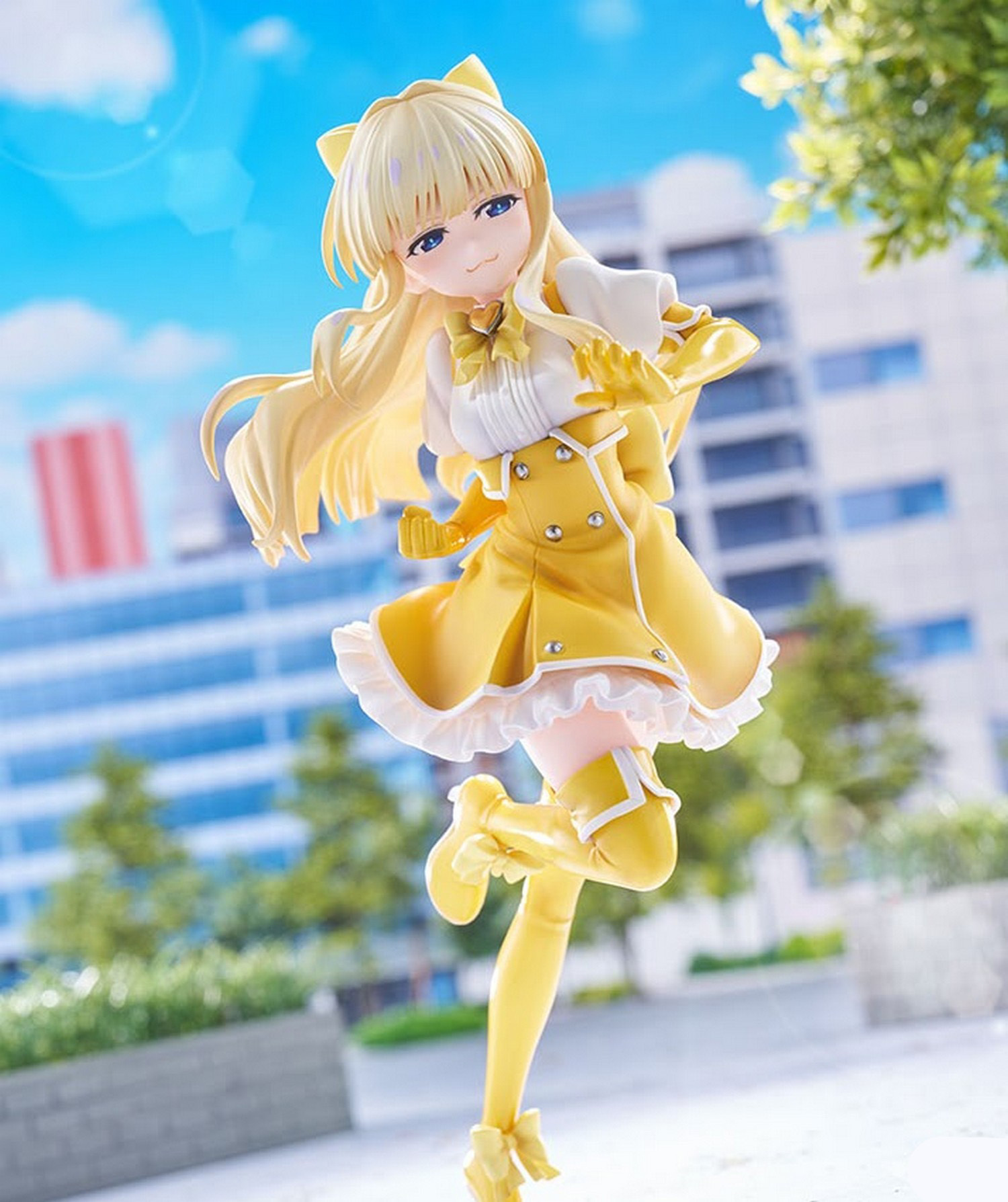 KDcolle 梦想成为魔法少女 <span class="highlight">玛吉雅硫磺</span>