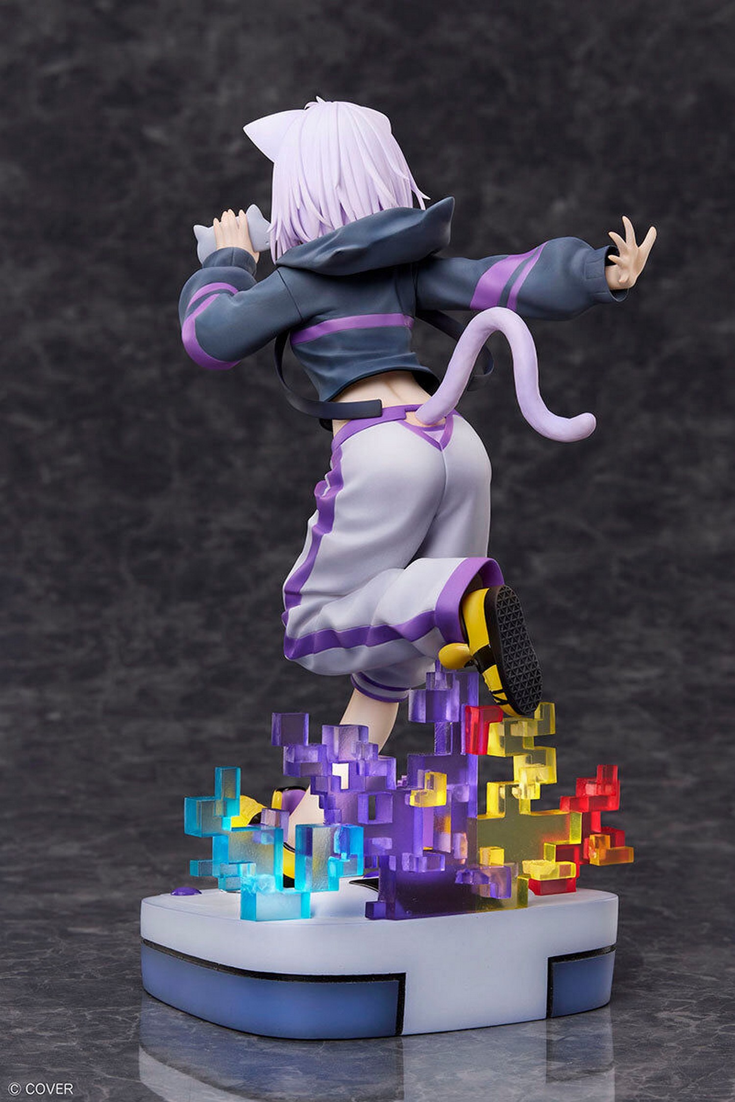 hololive <span class="highlight">猫又小粥</span> 「We are GAMERS!!!!」
