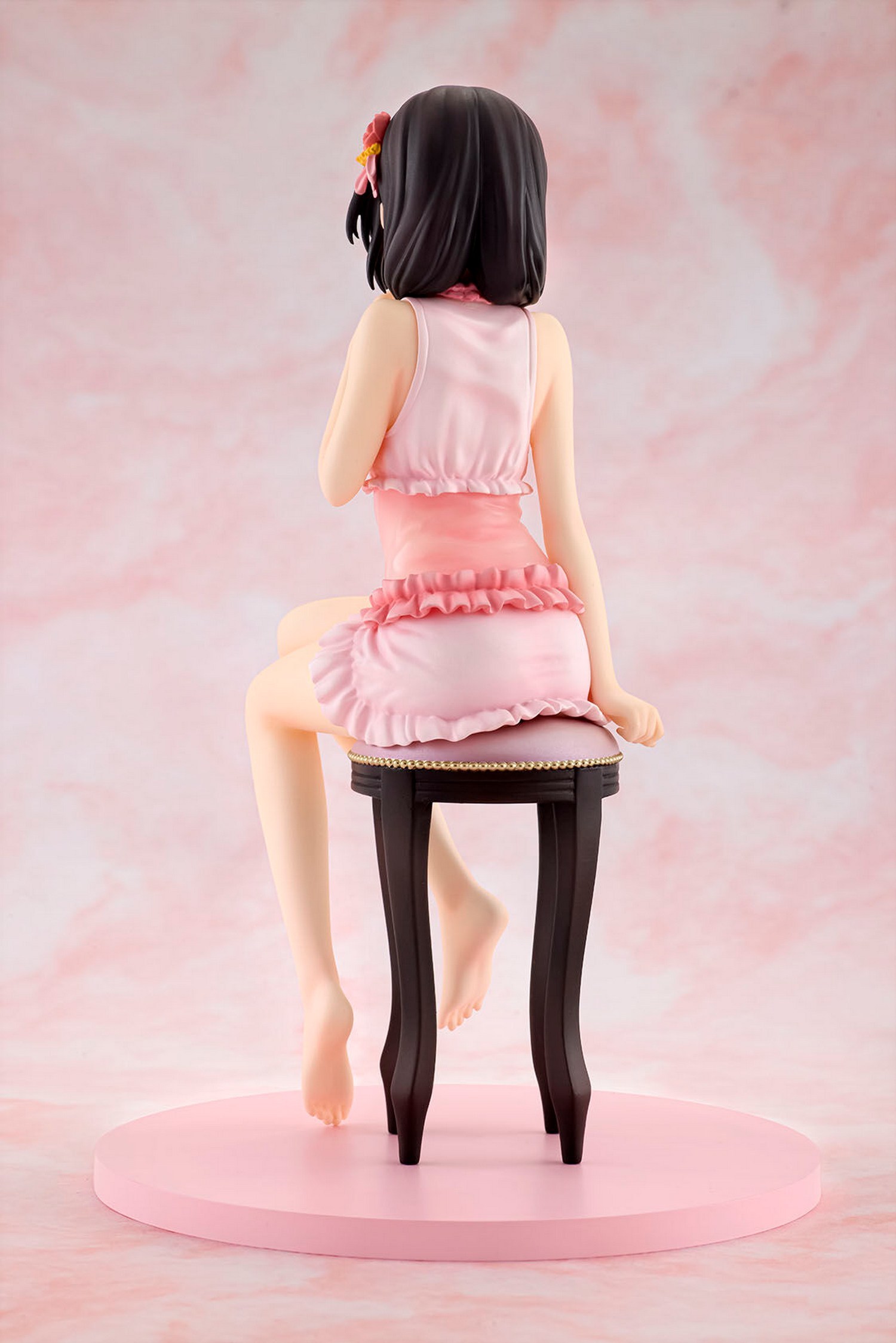 为美好的世界献上祝福！<span class="highlight">芸芸</span> 睡衣