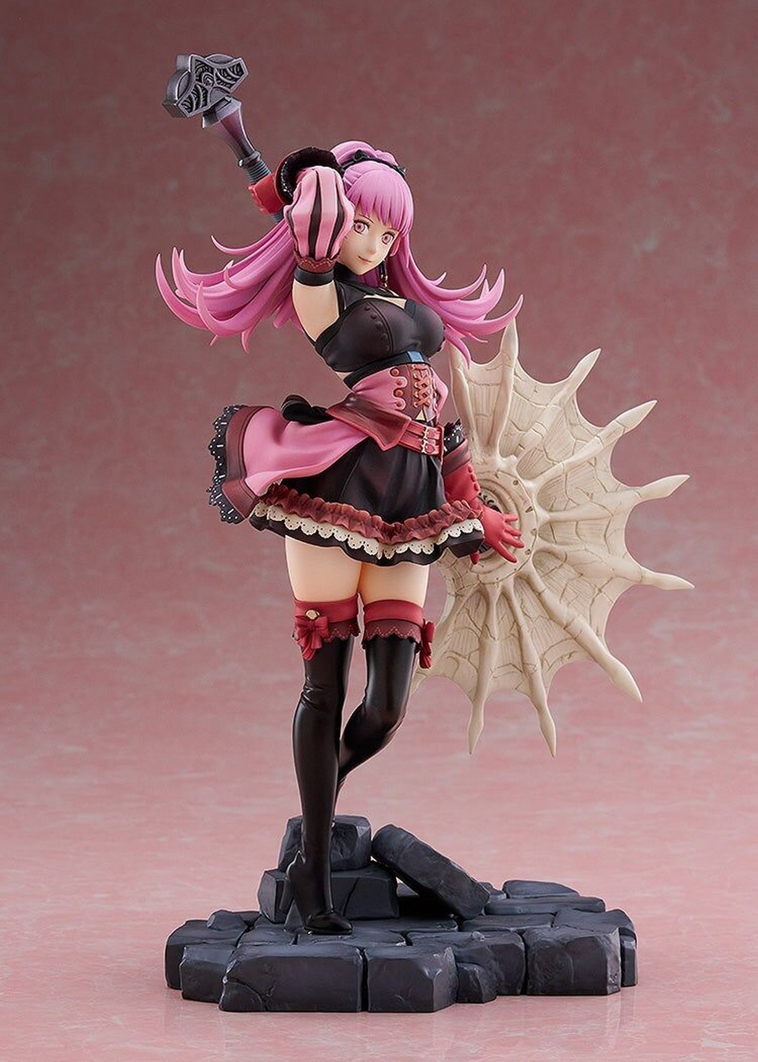 <span class="highlight">希尔妲</span>