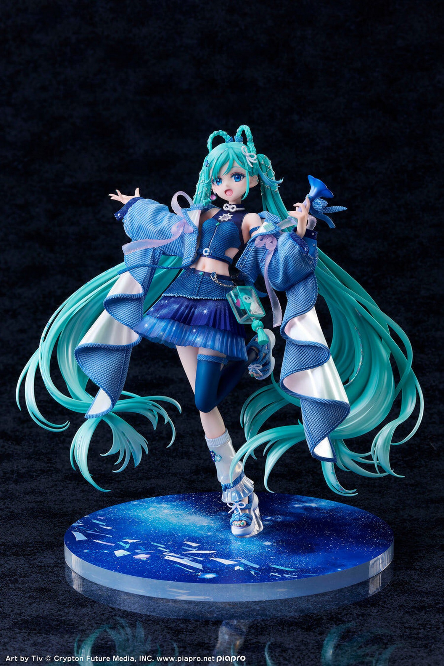 <span class="highlight">初音</span>未来 「魔法未来 2025」