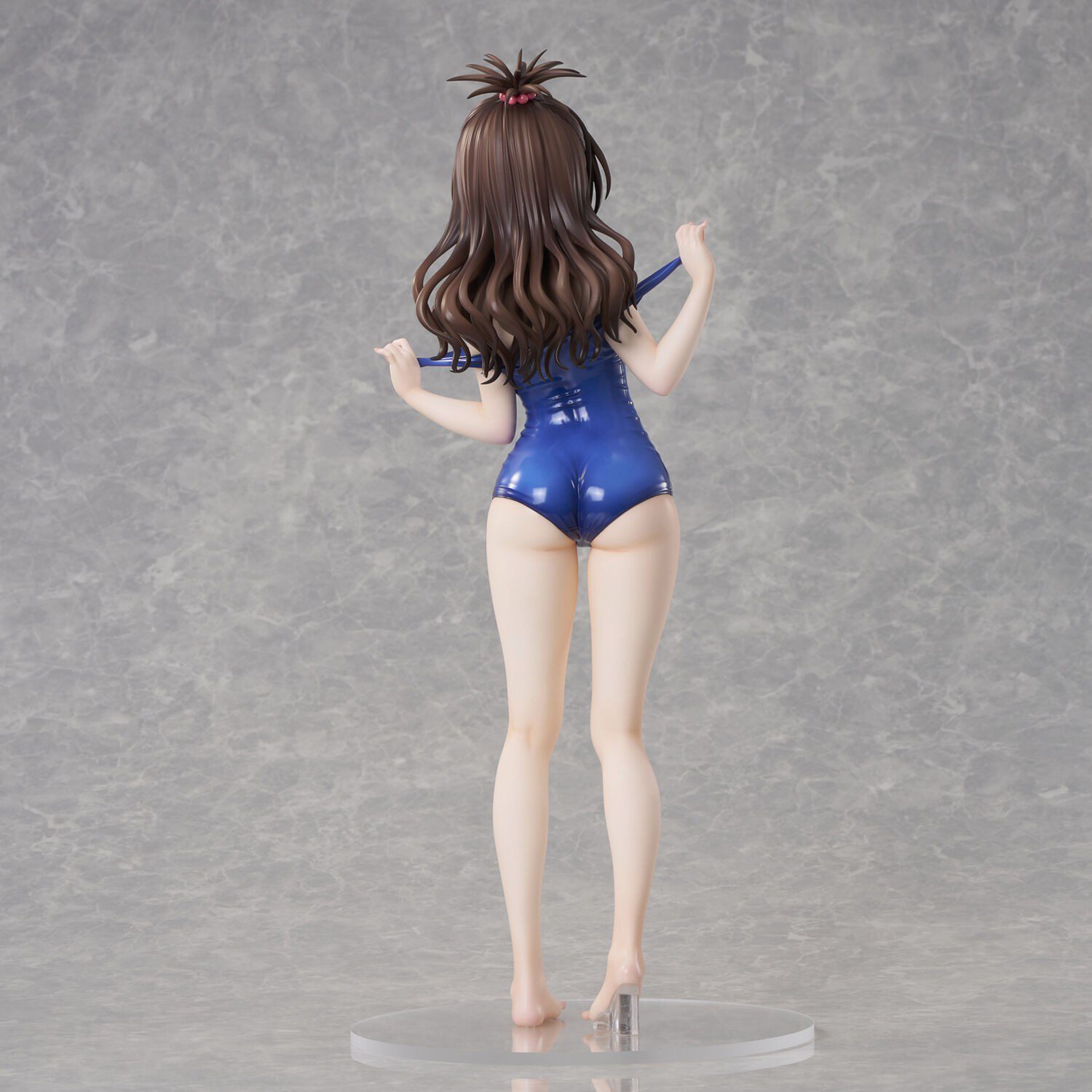 出包王女Darkness 泳装系列 <span class="highlight">结城美柑</span> 1/4尺寸