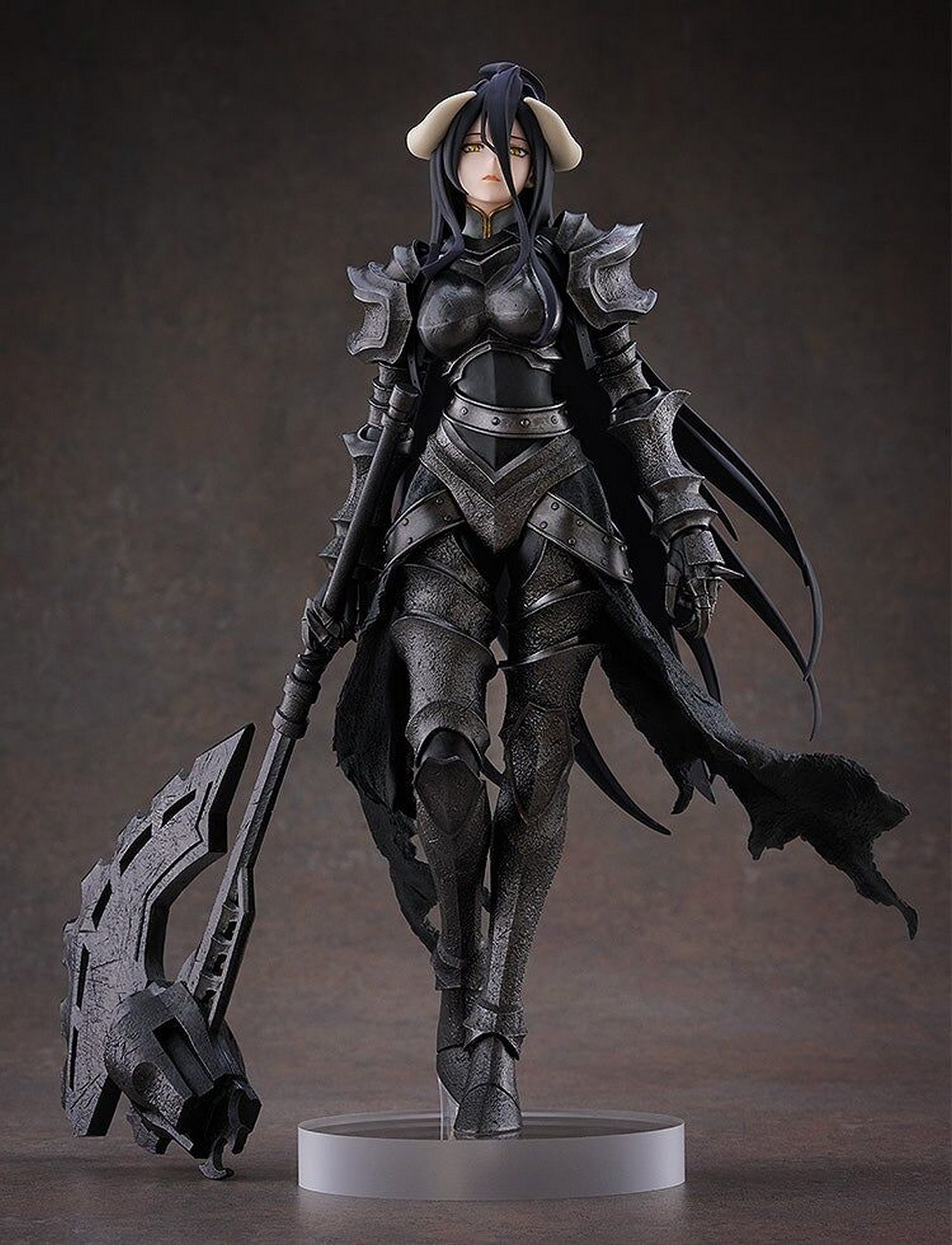 POP UP PARADE OVERLORD <span class="highlight">雅儿贝德</span> 铠甲 L尺寸