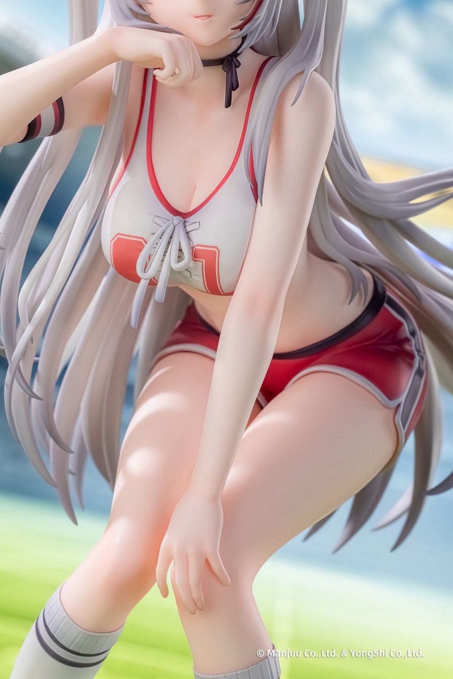 碧蓝航线 <span class="highlight">欧根亲王</span> 闪耀达阵！