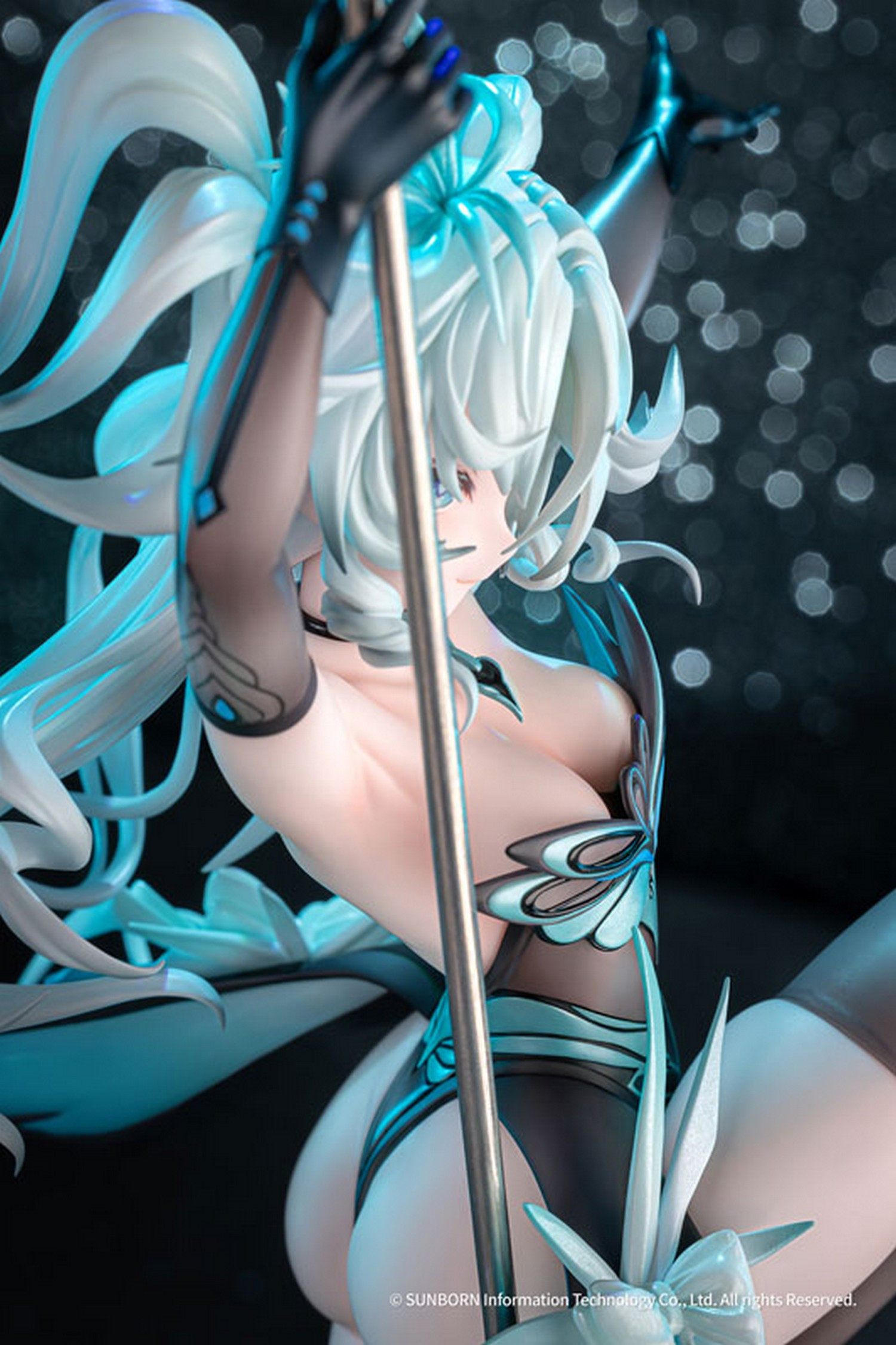 少女前线 <span class="highlight">PA15</span> 踏光而来的夜