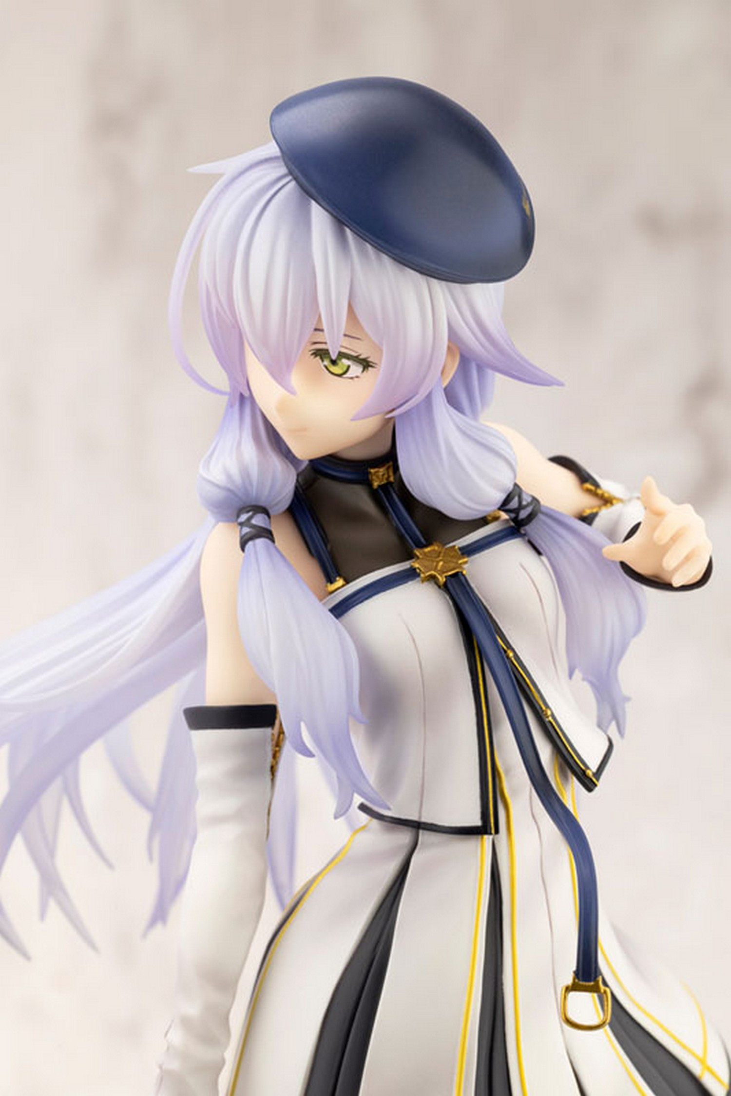 英雄传说 界之轨迹 <span class="highlight">亚尔缇娜·奥莱恩</span> 界之轨迹版