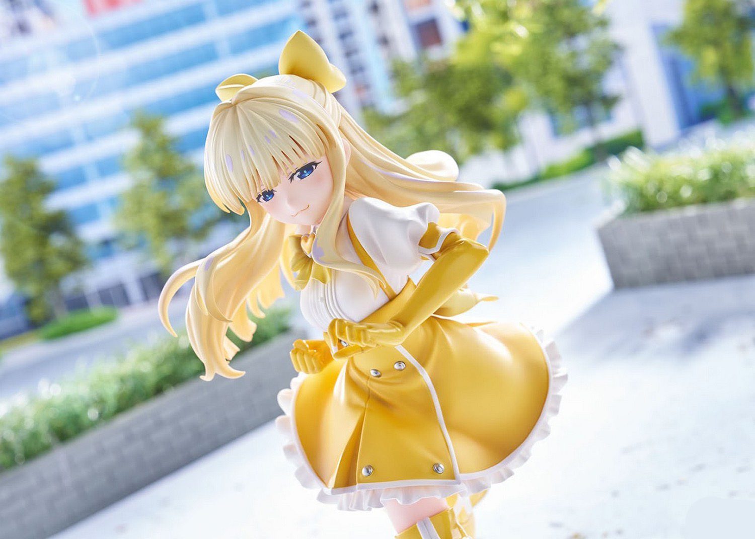 KDcolle 梦想成为魔法少女 <span class="highlight">玛吉雅硫磺</span>