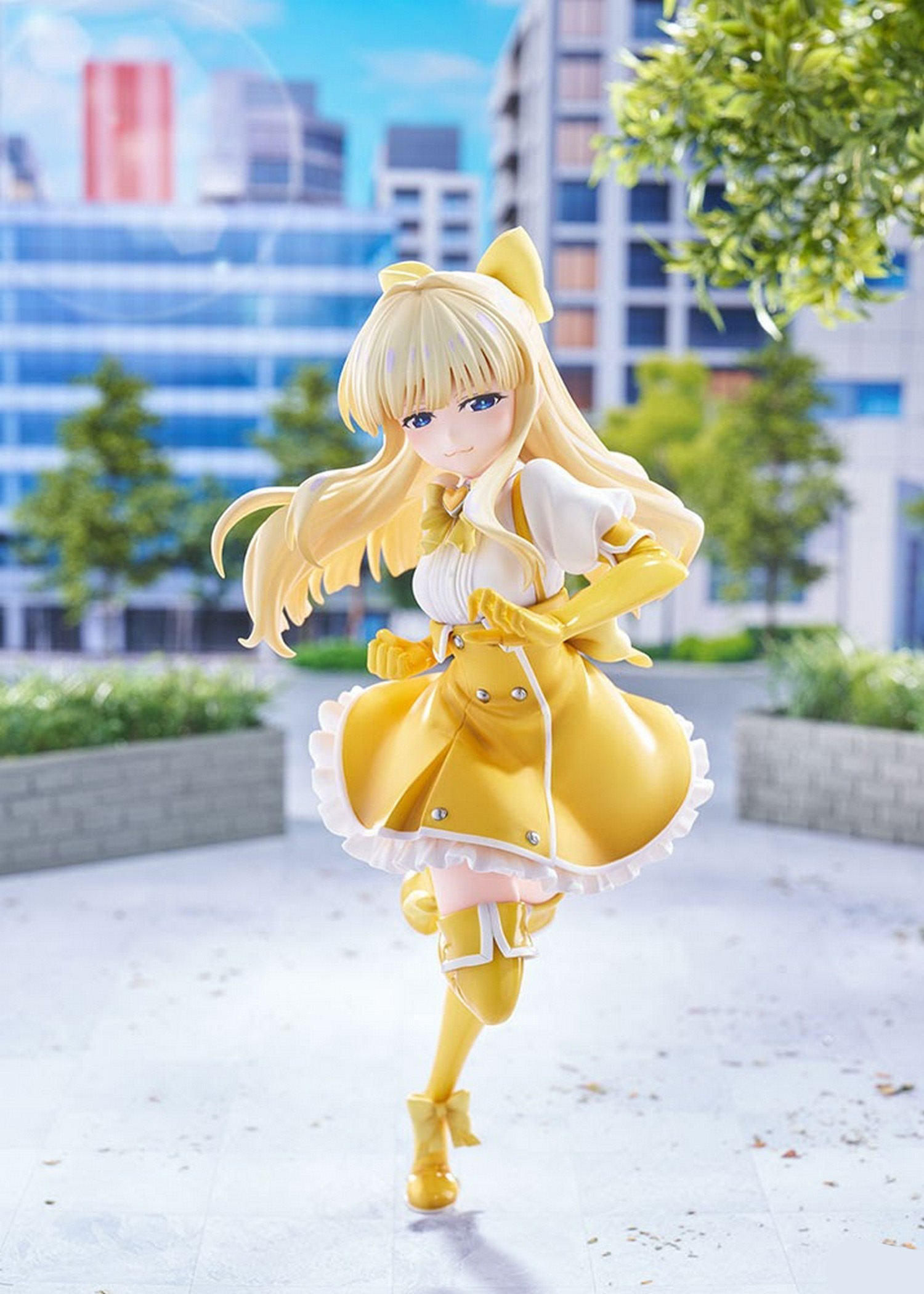 KDcolle 梦想成为魔法少女 <span class="highlight">玛吉雅硫磺</span>