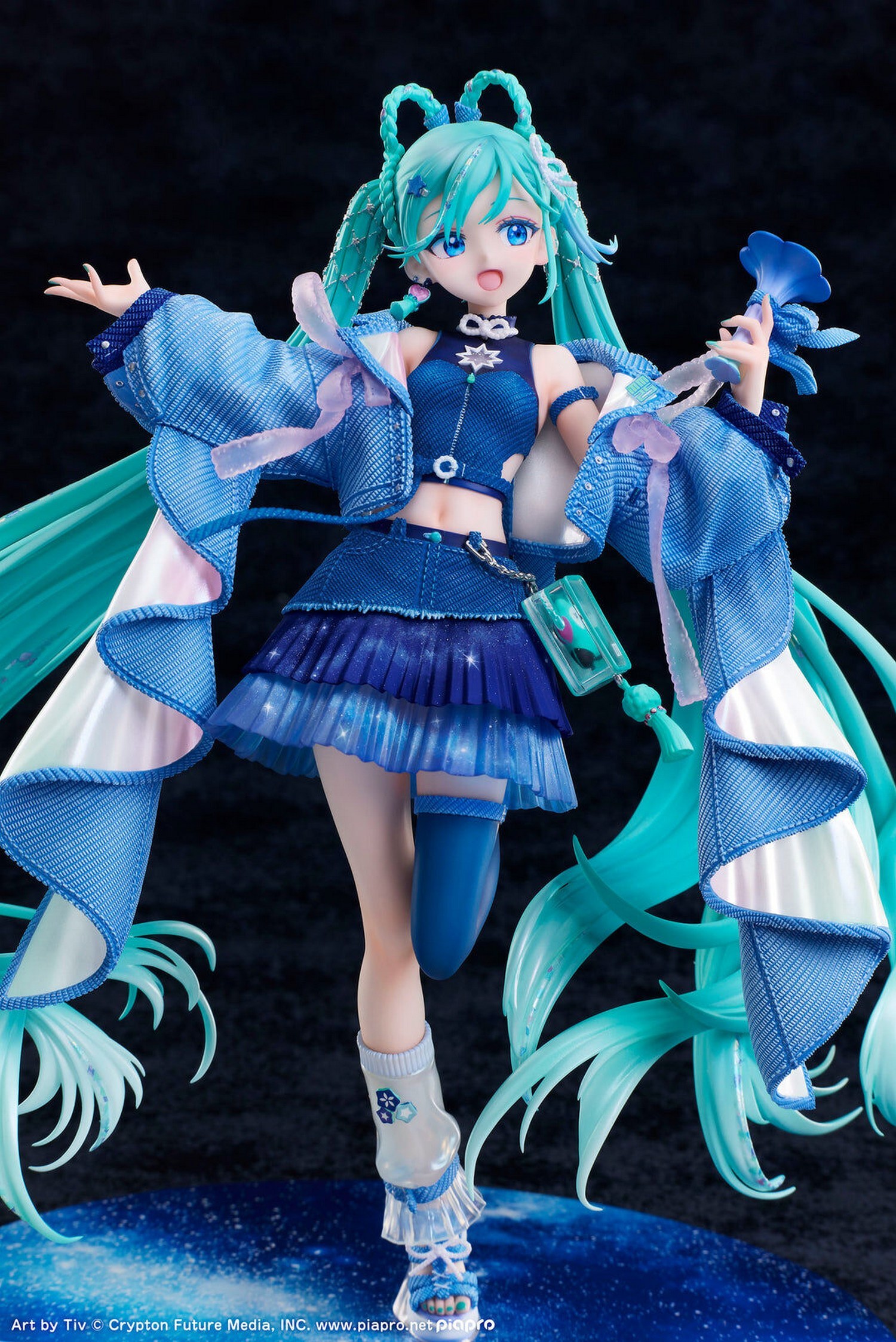 <span class="highlight">初音</span>未来 「魔法未来 2025」