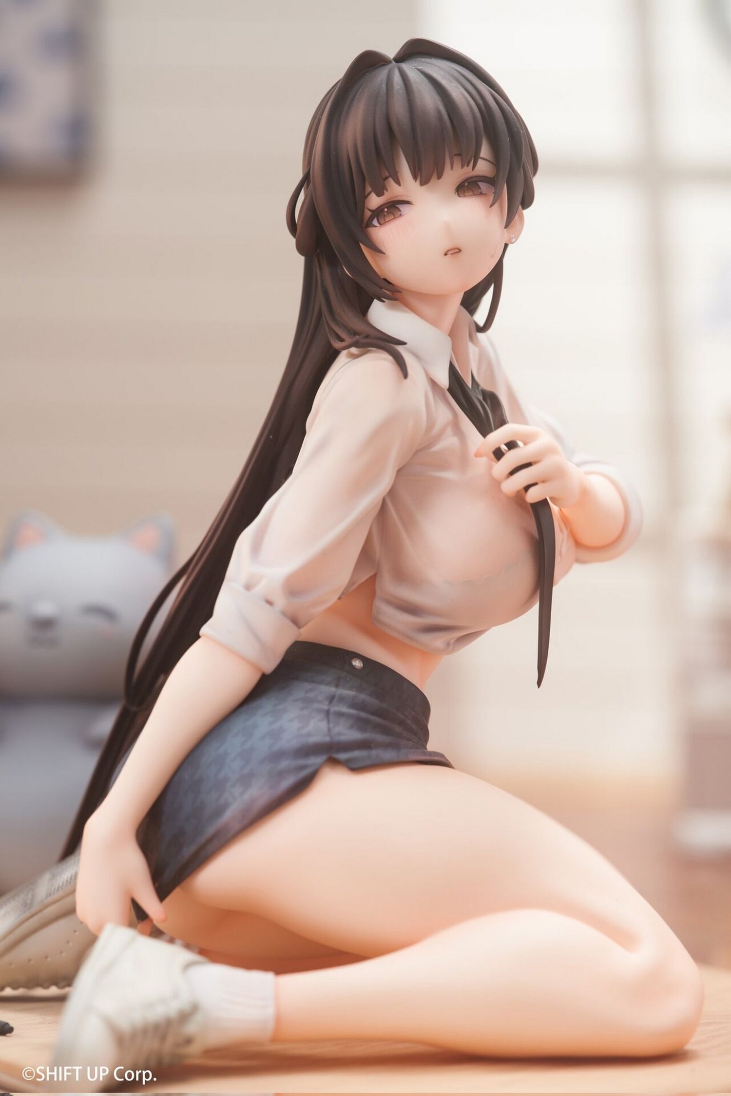 胜利女神：新的希望 <span class="highlight">玛律恰娜</span>：学生时代