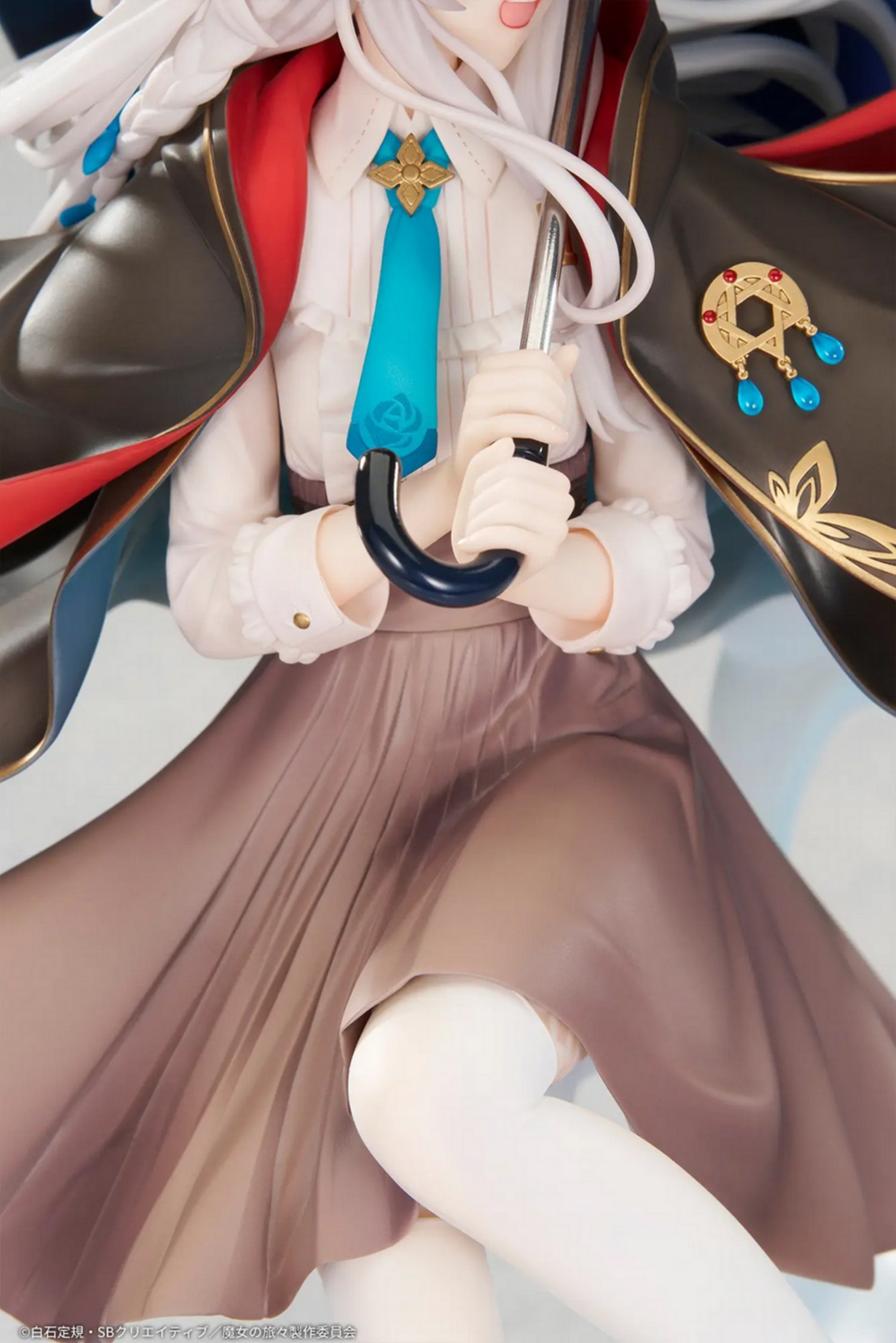 魔女之旅 <span class="highlight">伊蕾娜</span> ～雨后晴空～