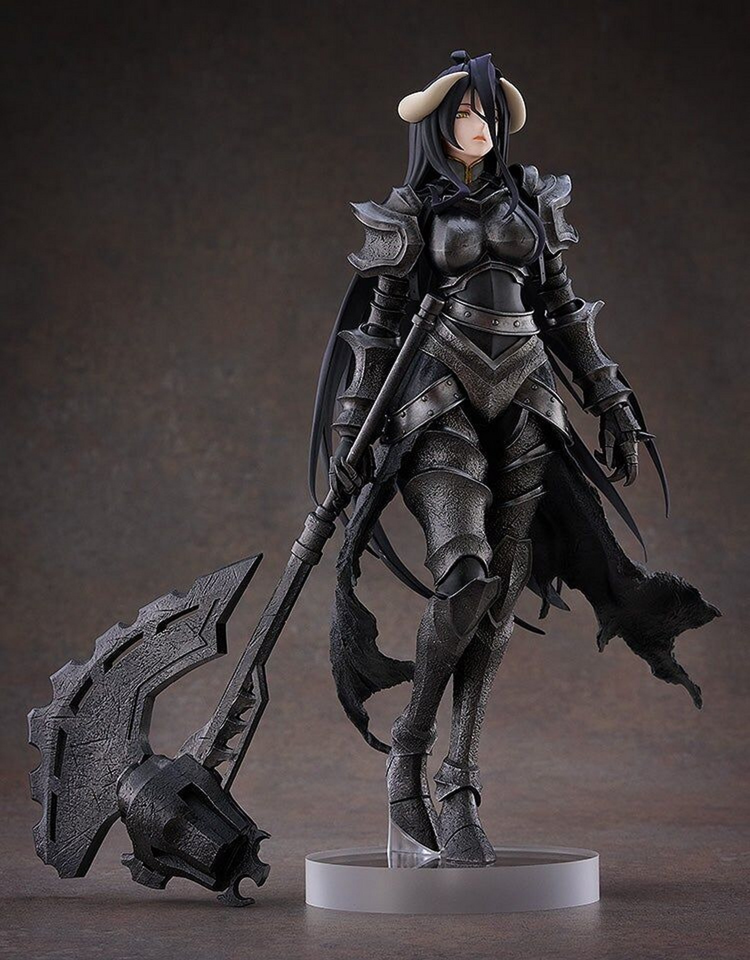 POP UP PARADE OVERLORD <span class="highlight">雅儿贝德</span> 铠甲 L尺寸