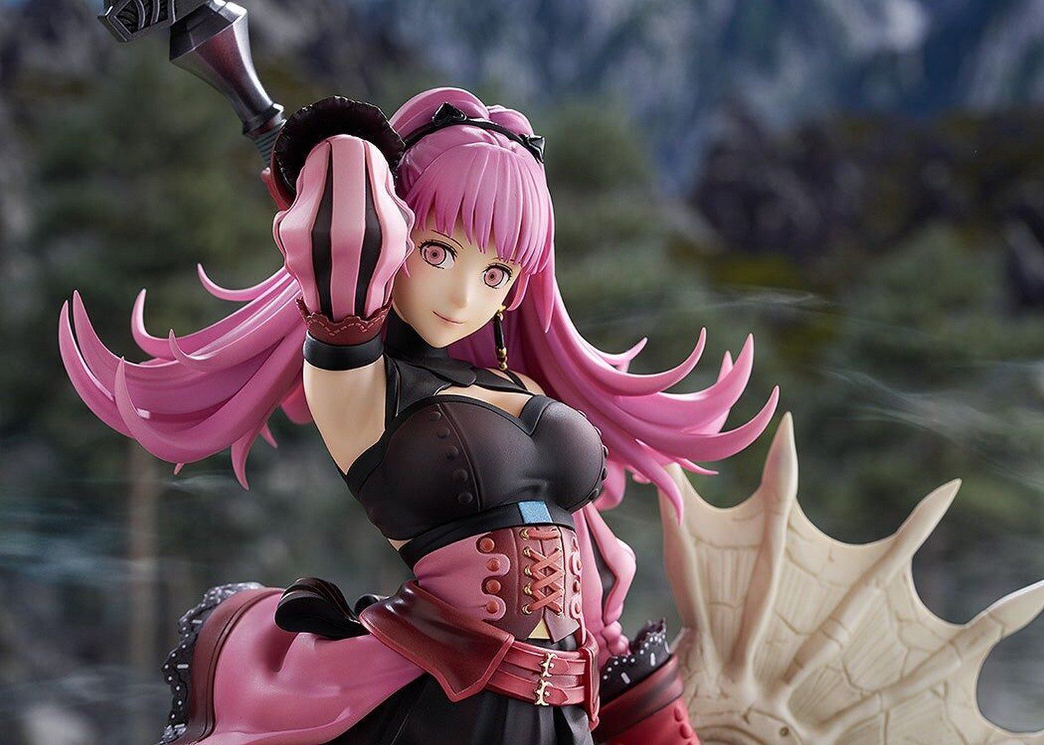 <span class="highlight">希尔妲</span>